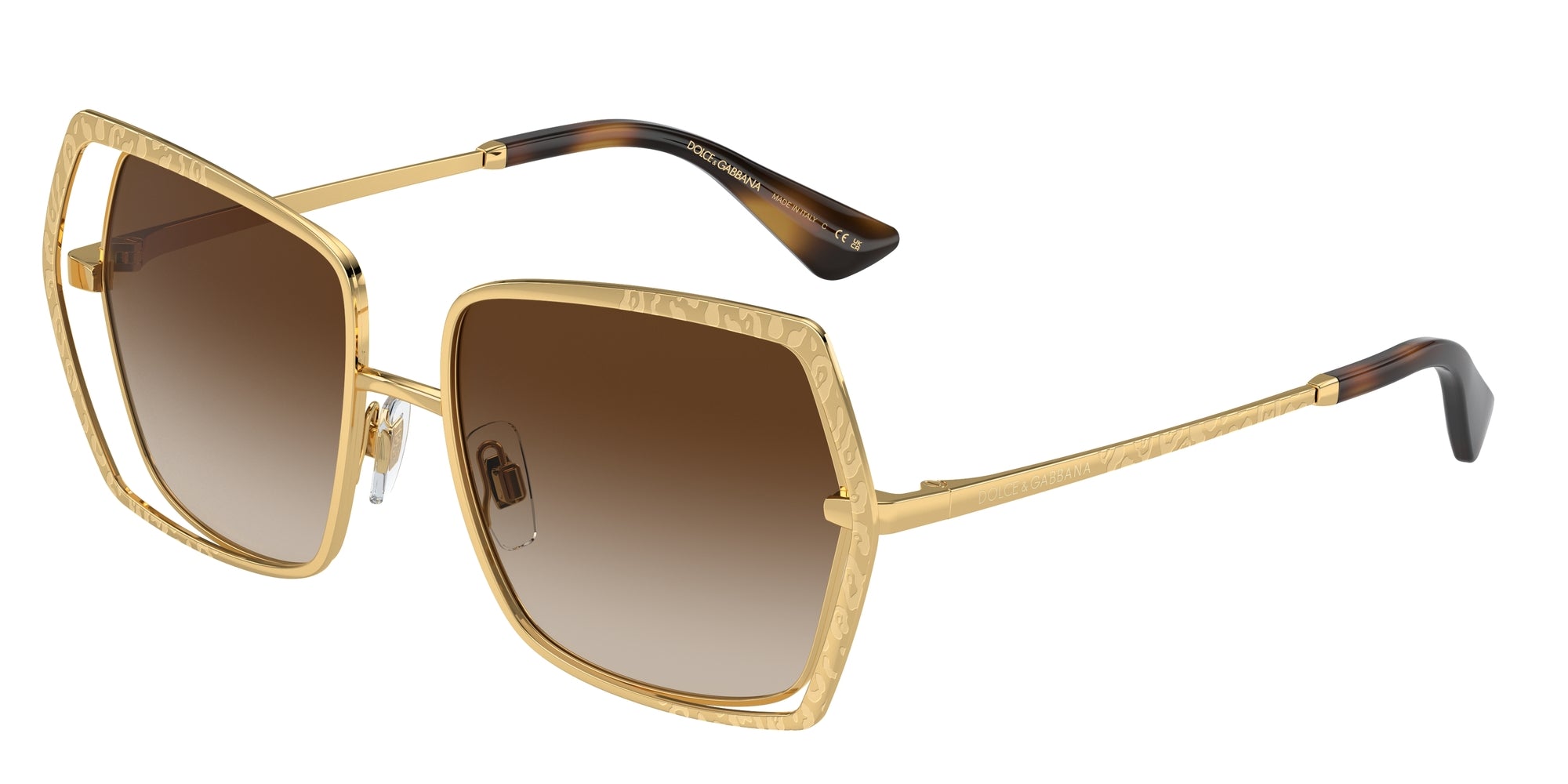 Dolce & Gabbana DG2306 02/13 Sluneční brýle Dolce & Gabbana 1