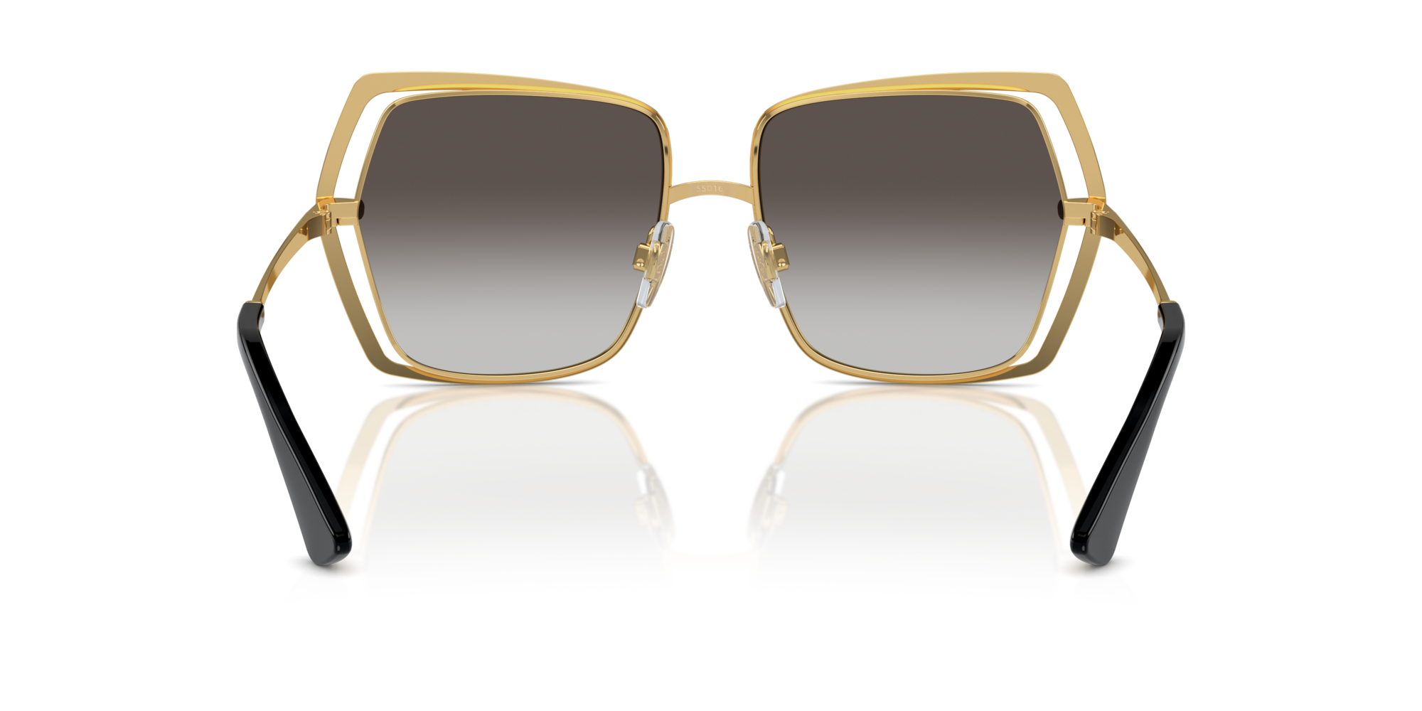 Dolce & Gabbana DG2306 02/8G Sluneční brýle Dolce & Gabbana 5