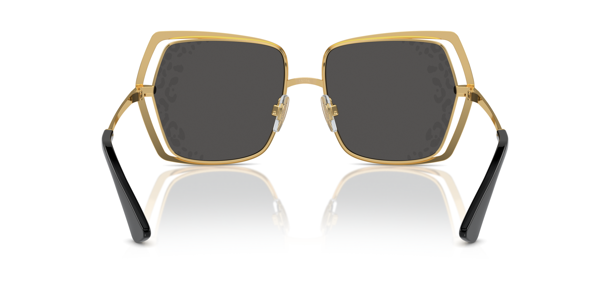Dolce & Gabbana DG2306 02/GT Sluneční brýle Dolce & Gabbana 5