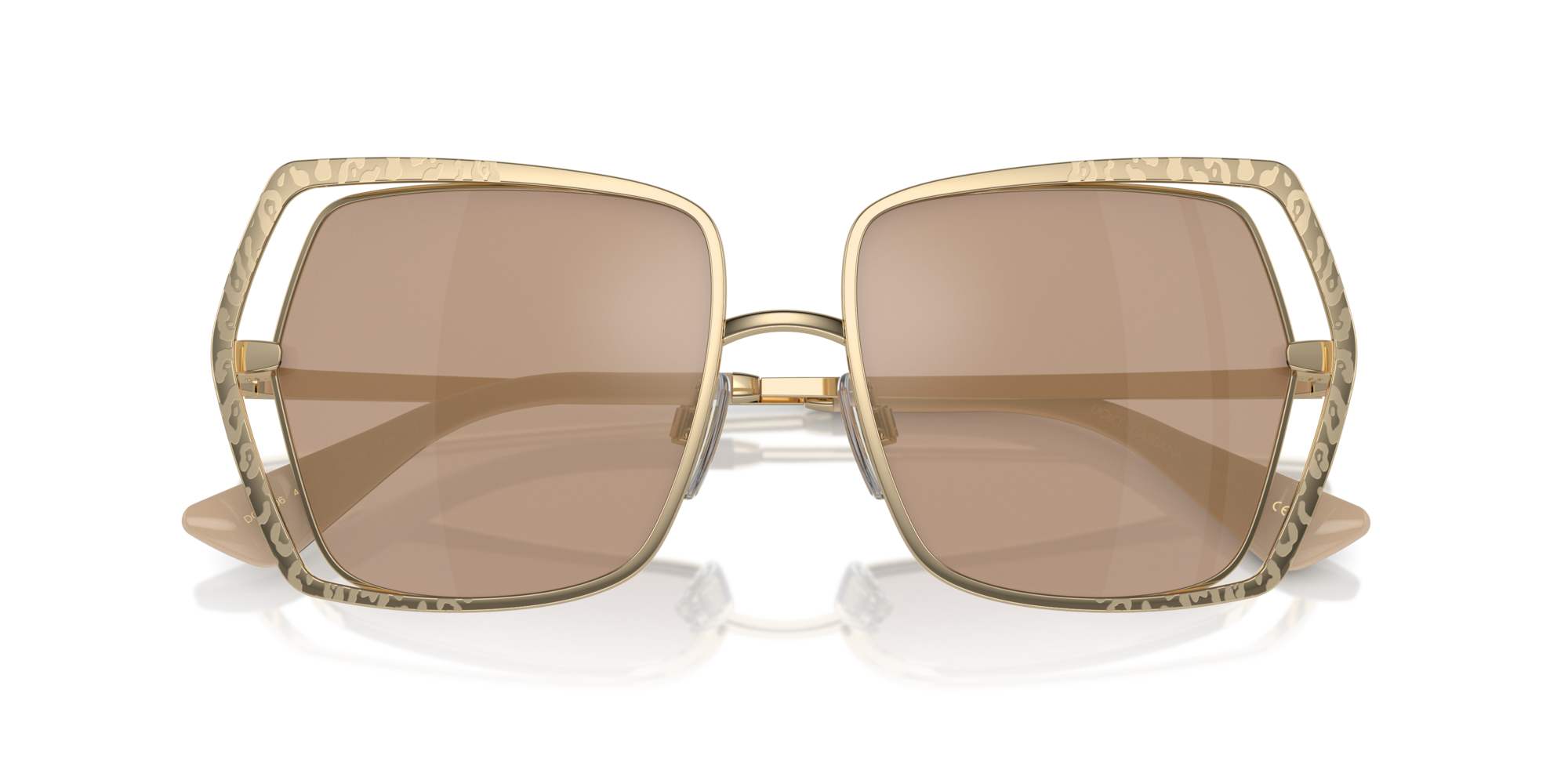 Dolce & Gabbana DG2306 488/5A Occhiali da sole Dolce & Gabbana 2