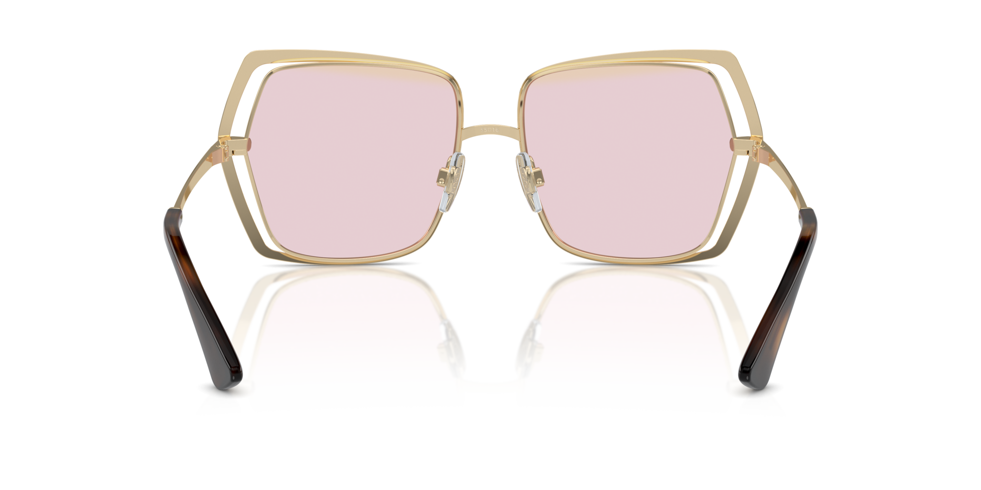 Dolce & Gabbana DG2306 488/P5 Sluneční brýle Dolce & Gabbana 5