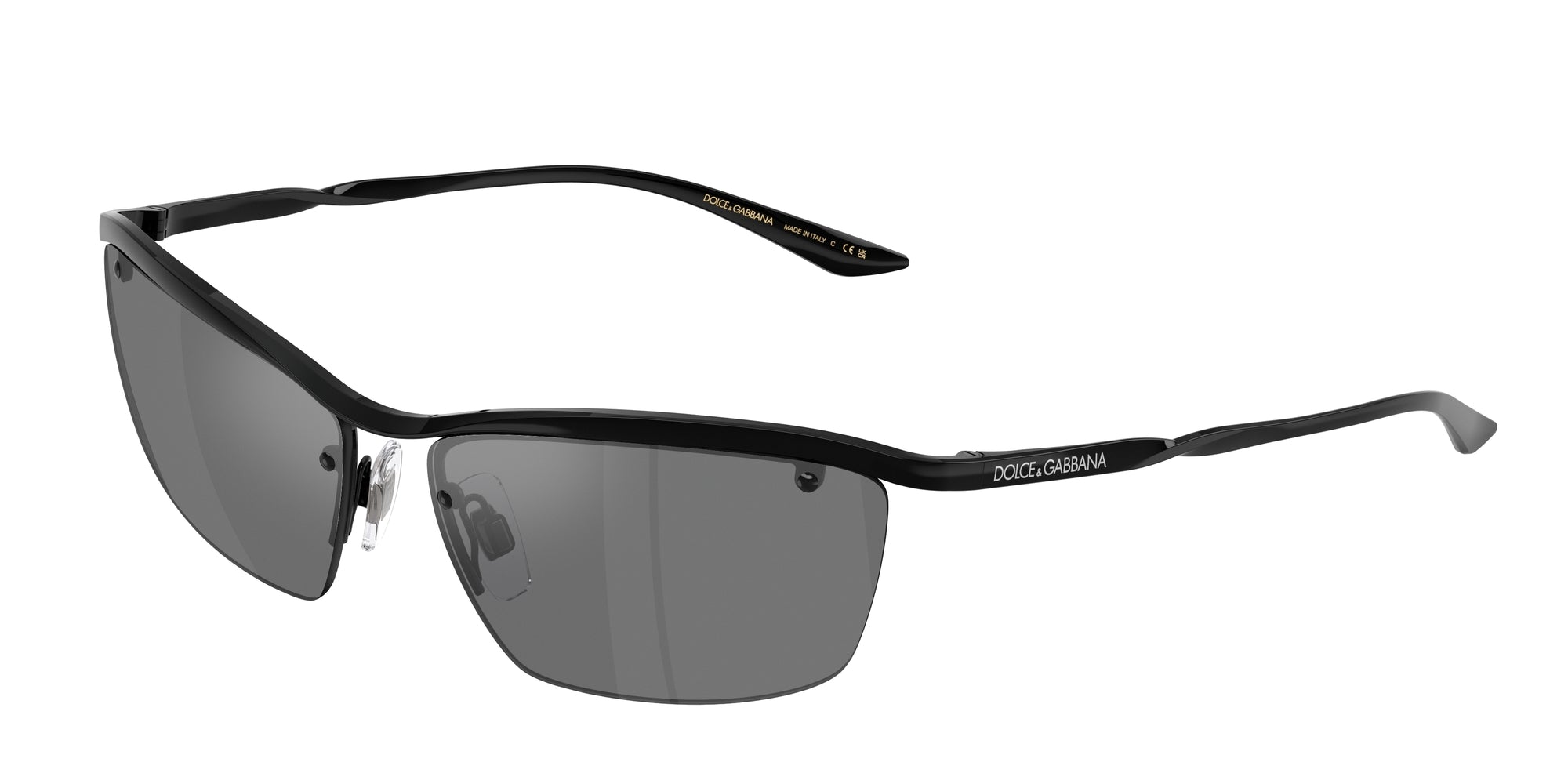 DG2307 01/6G Occhiali da sole Dolce & Gabbana 1