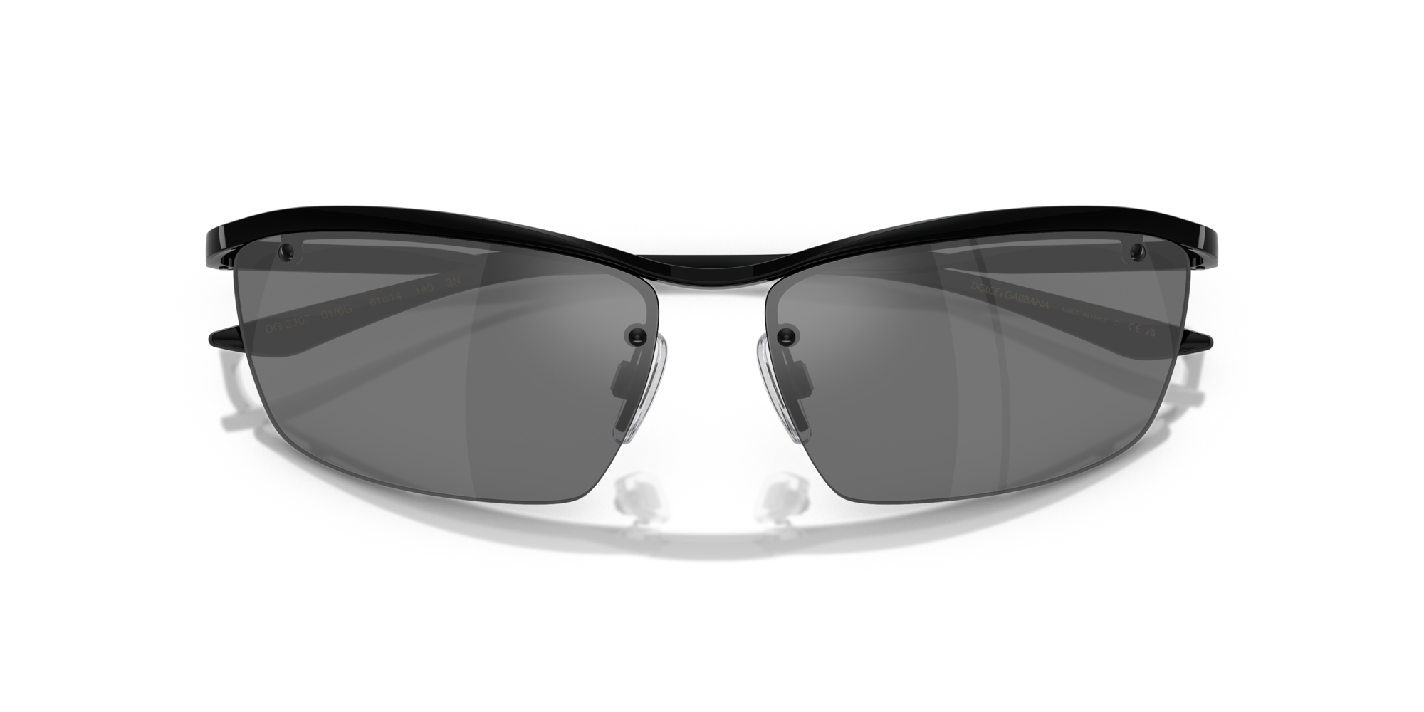 DG2307 01/6G Occhiali da sole Dolce & Gabbana 2