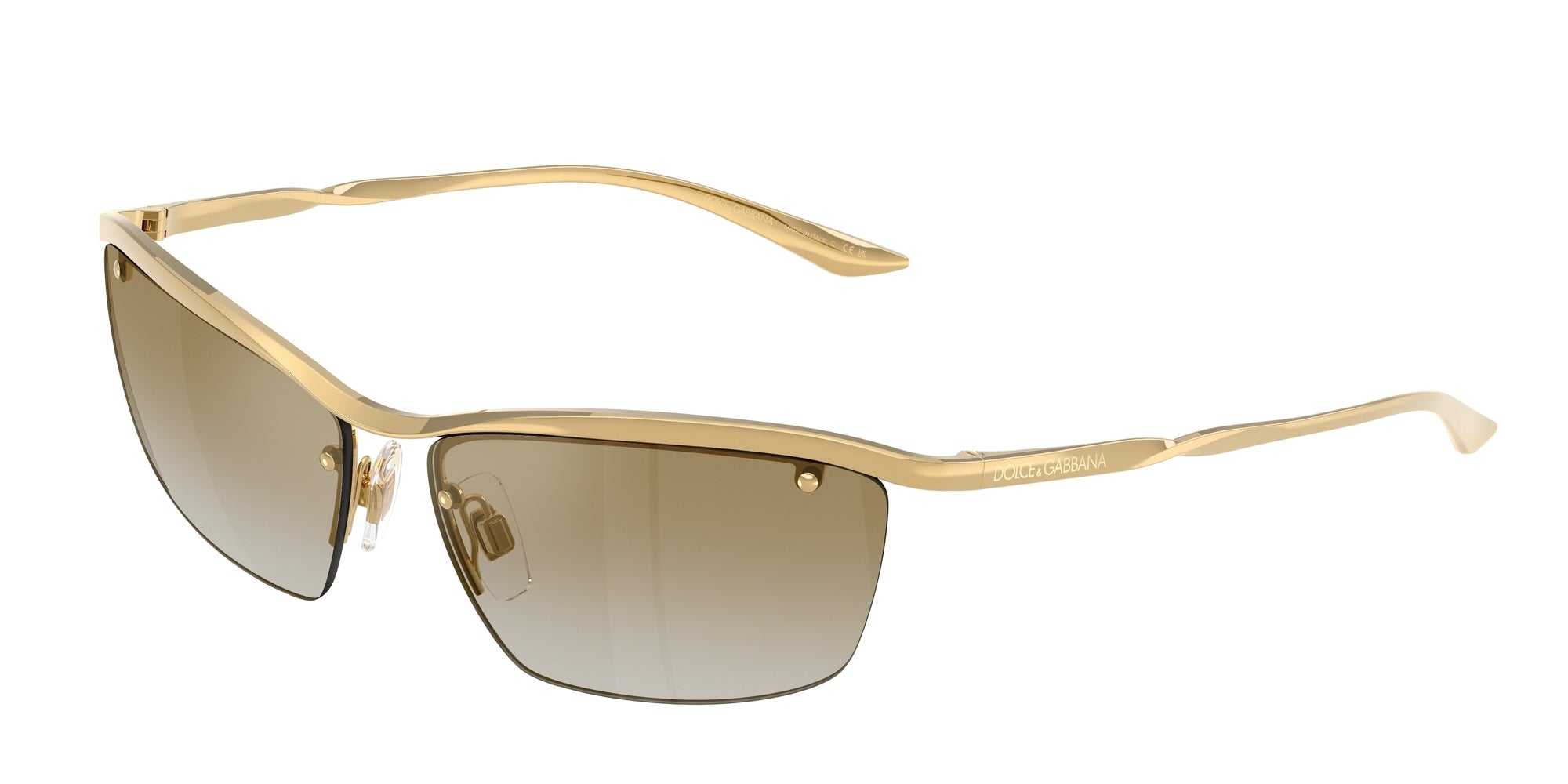 DG2307 02/6E Occhiali da sole Dolce & Gabbana 1