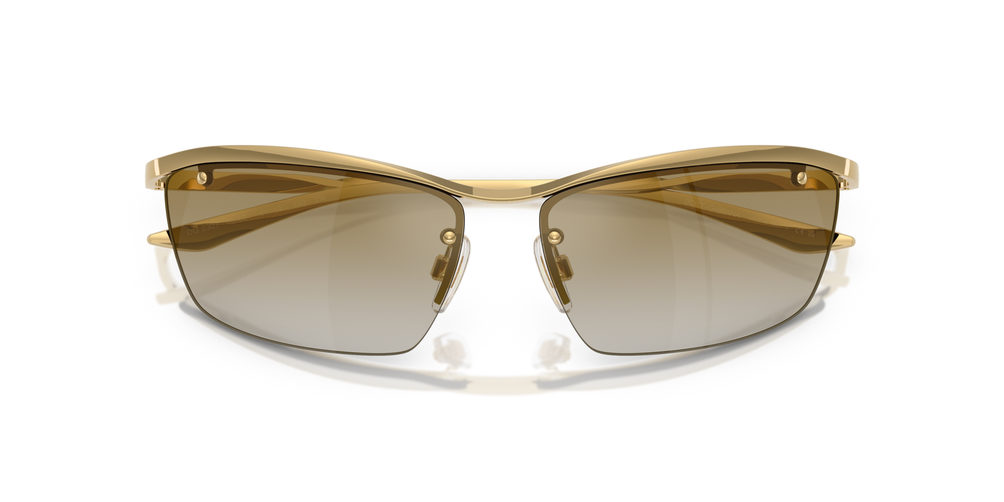 DG2307 02/6E Occhiali da sole Dolce & Gabbana 2