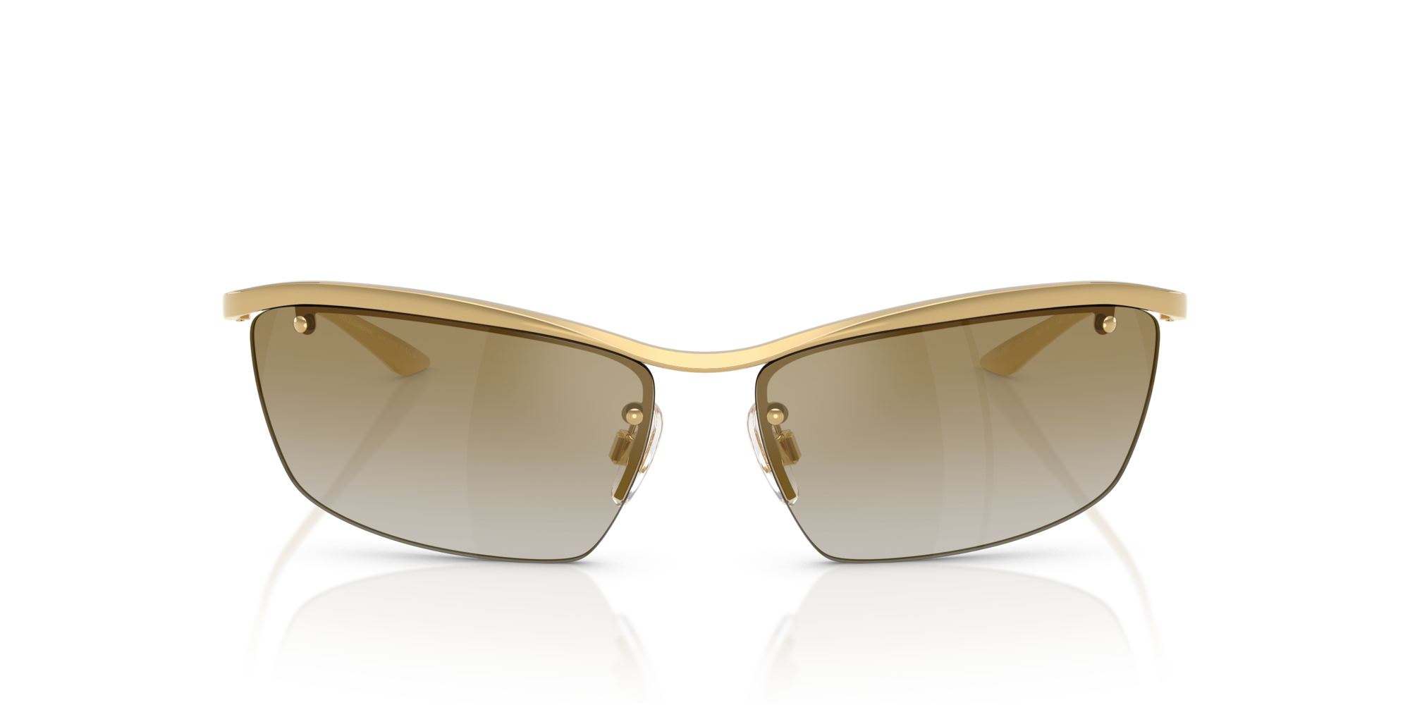 DG2307 02/6E Occhiali da sole Dolce & Gabbana 3