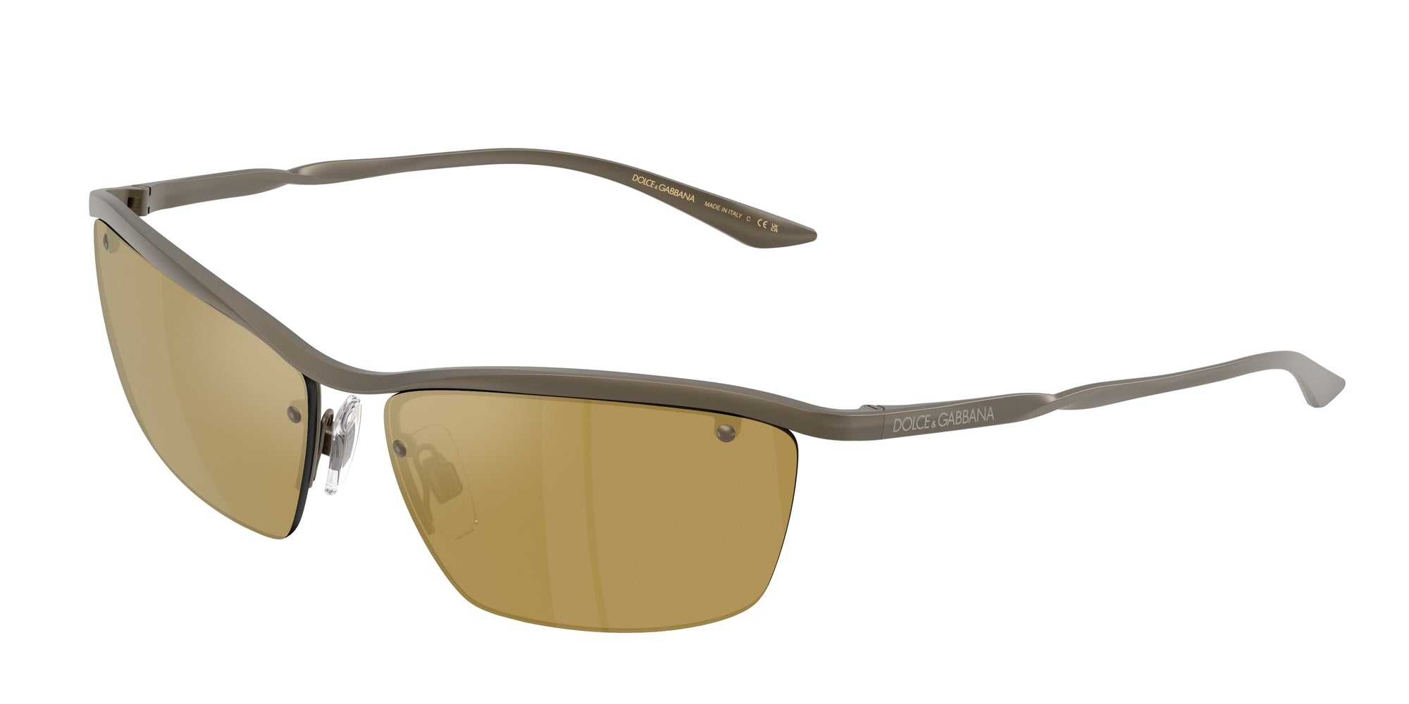 Dolce & Gabbana DG2307 13527I Sluneční brýle Dolce & Gabbana 1