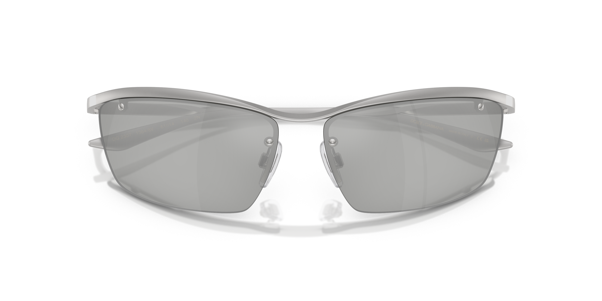 Dolce & Gabbana DG2307 13648V sluneční brýle Dolce & Gabbana 2