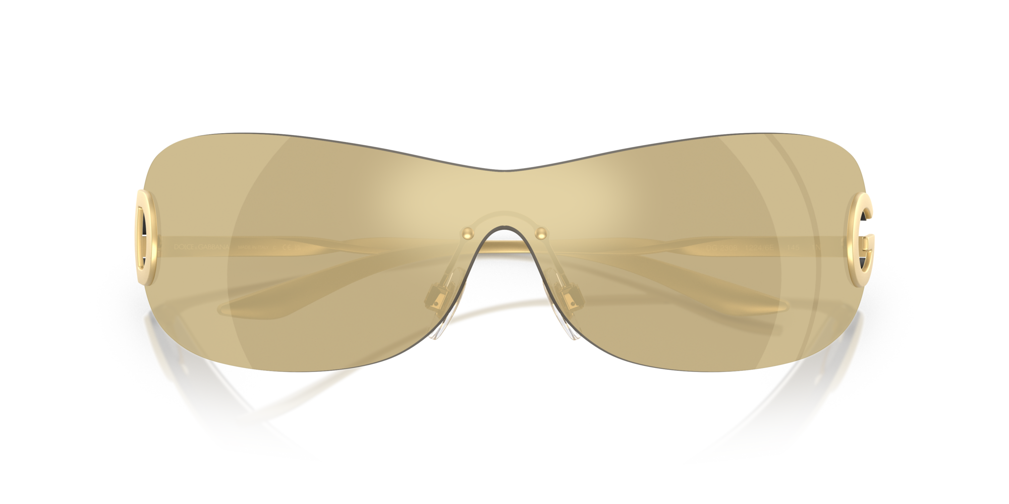 DG2308 12246E Occhiali da sole Dolce & Gabbana 2