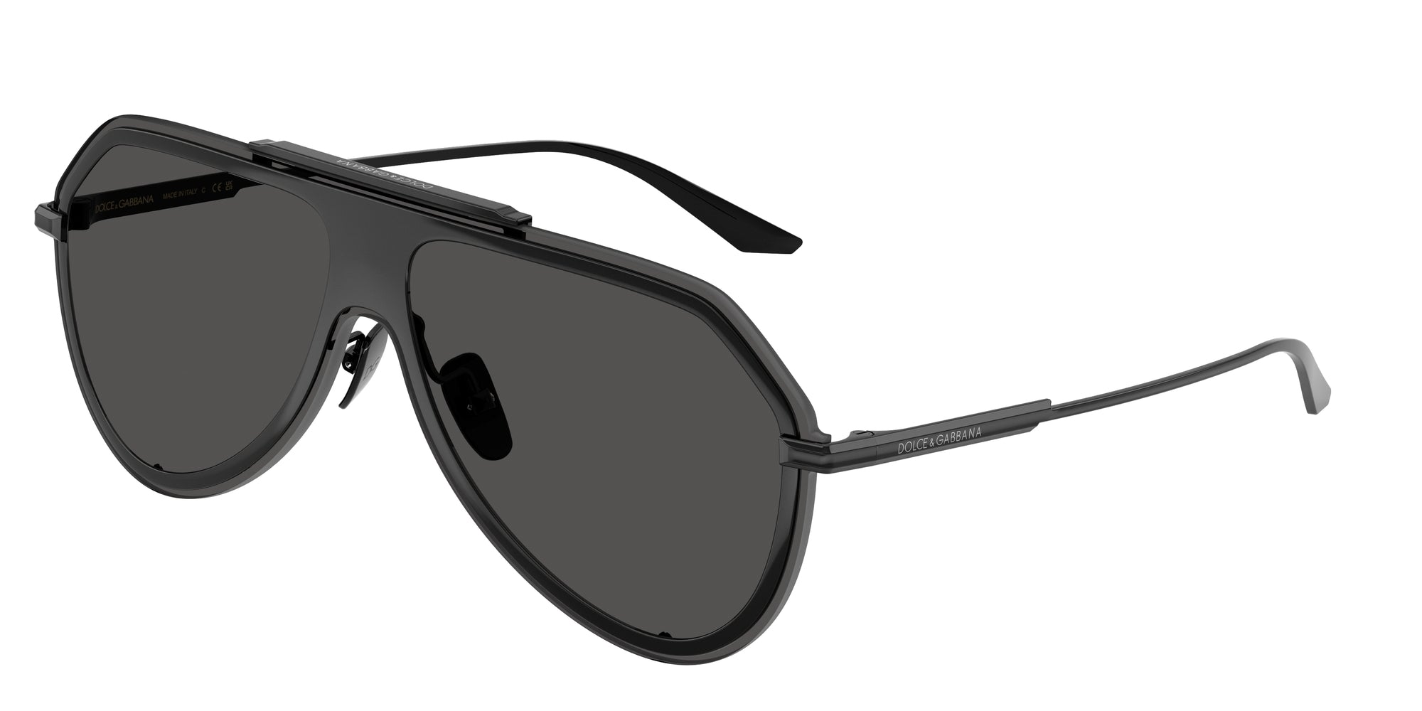 DG2309 01/87 Occhiali da sole Dolce & Gabbana 1