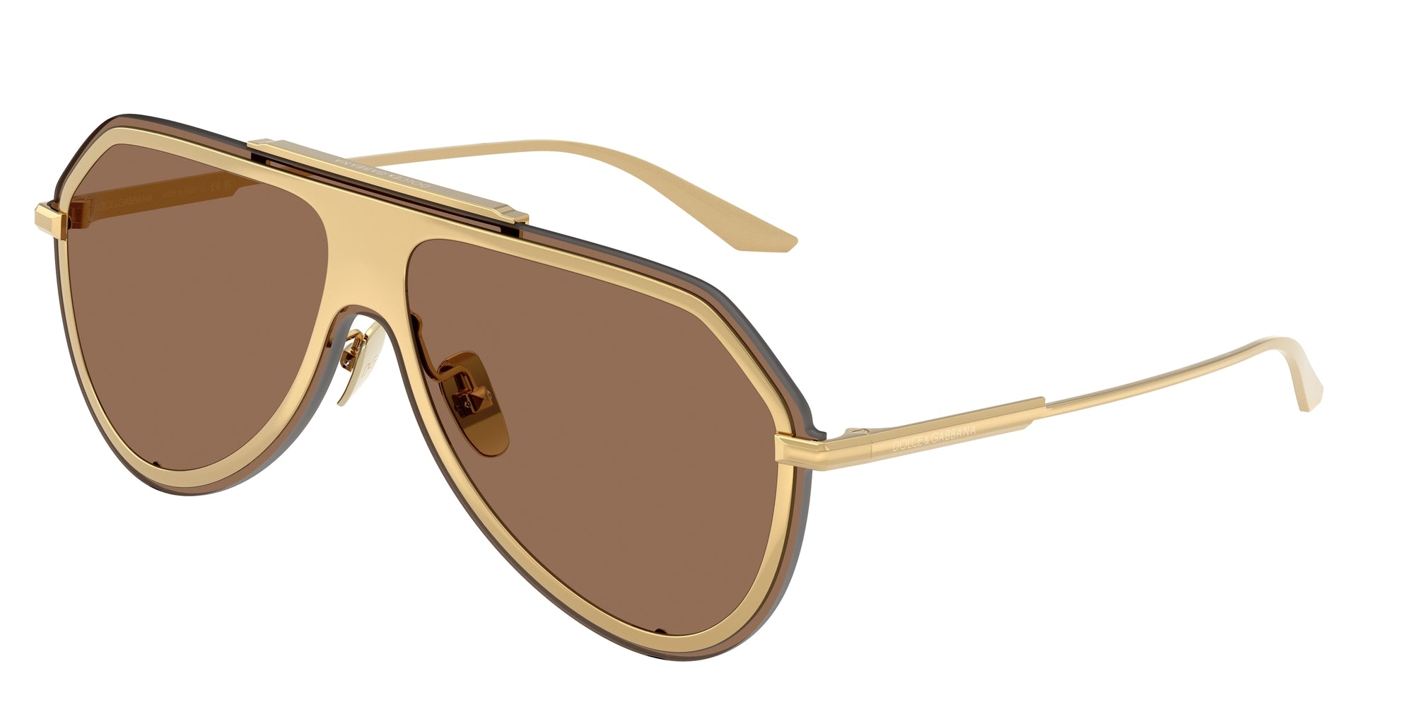 DG2309 02/73 Occhiali da sole Dolce & Gabbana 1