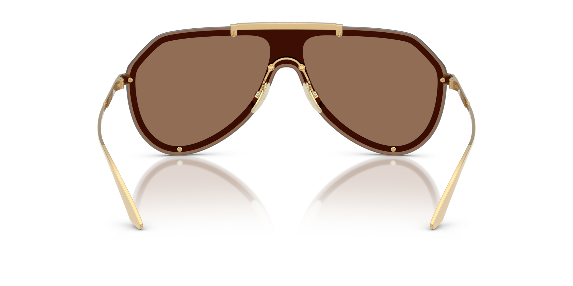 DG2309 02/73 Occhiali da sole Dolce & Gabbana 5