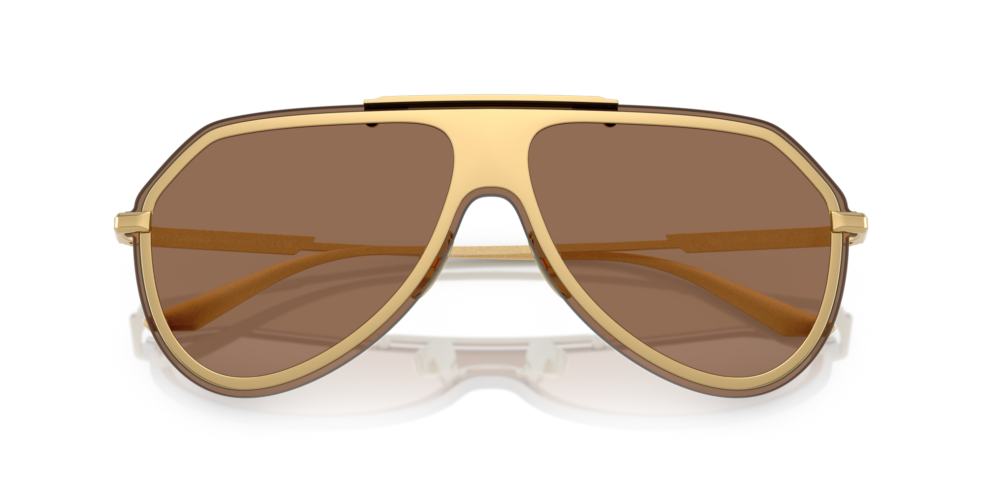DG2309 02/73 Occhiali da sole Dolce & Gabbana 2