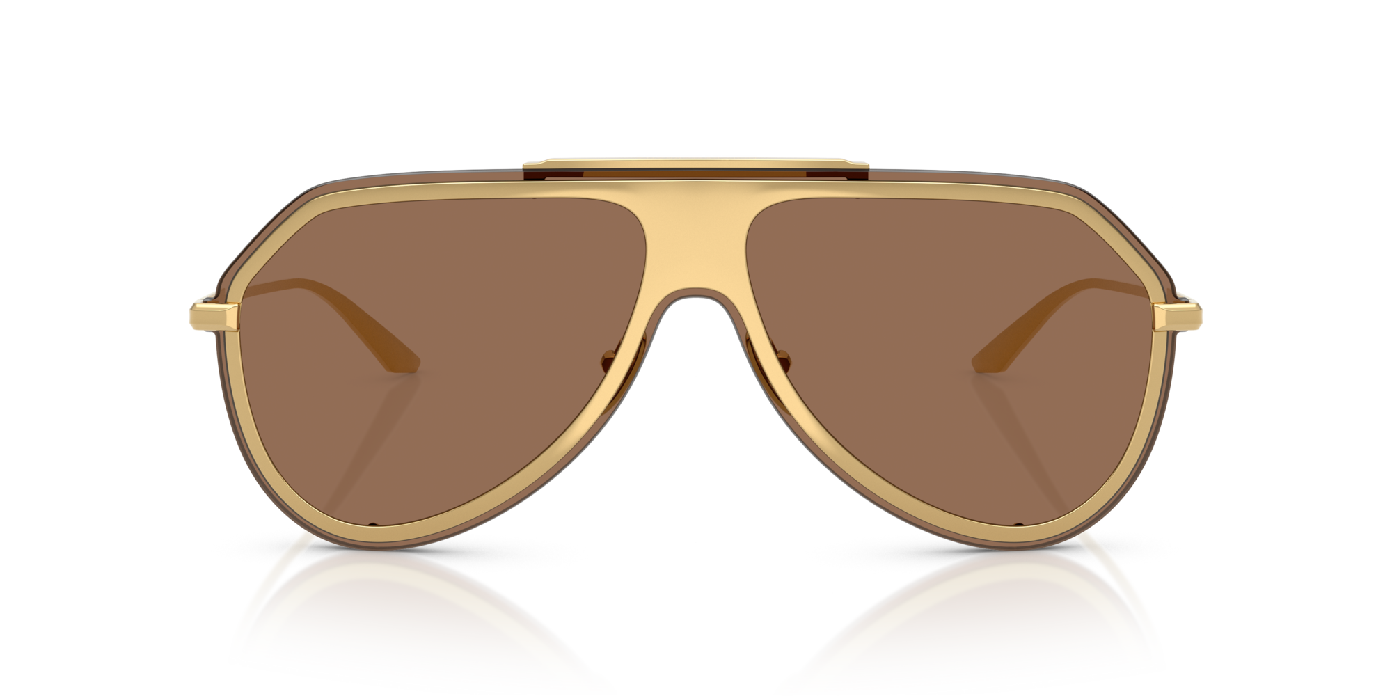 DG2309 02/73 Occhiali da sole Dolce & Gabbana 3