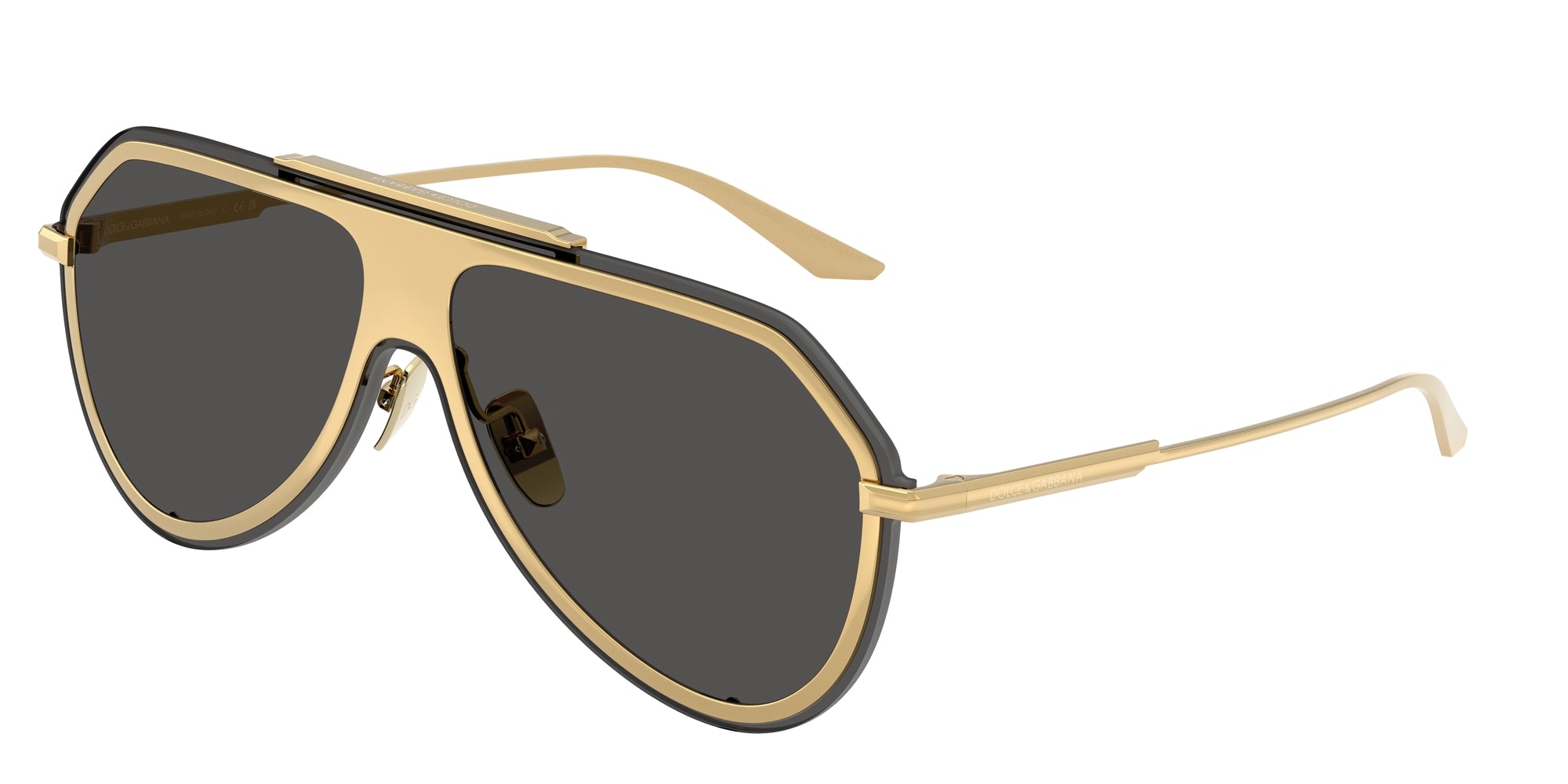 DG2309 02/87 Occhiali da sole Dolce & Gabbana 1
