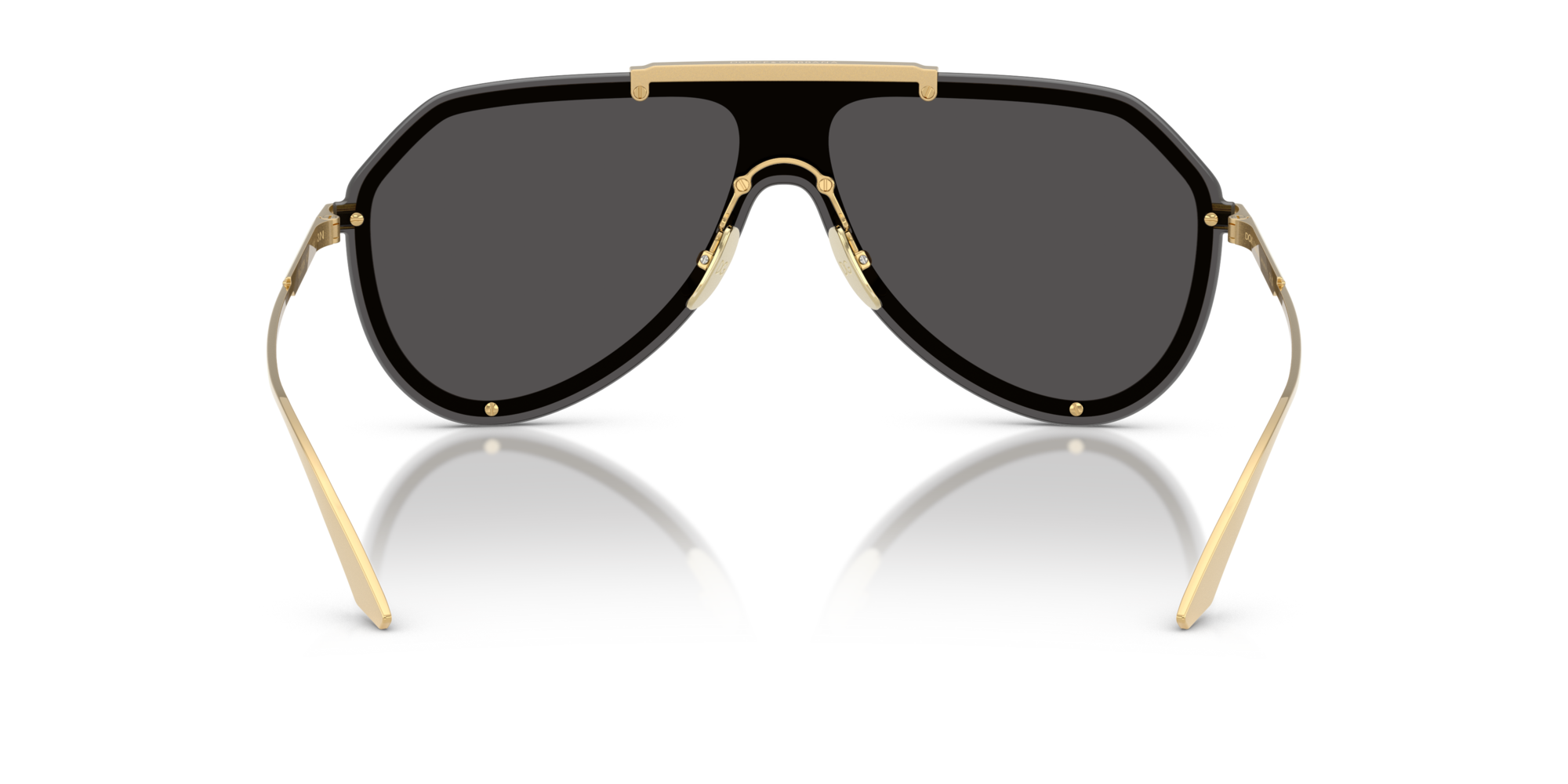 DG2309 02/87 Occhiali da sole Dolce & Gabbana 5