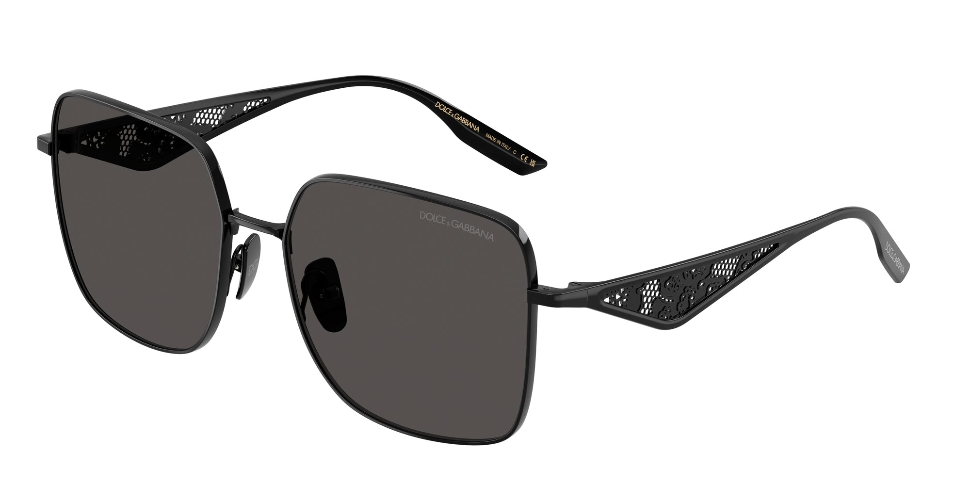 DG2310 01/87 Occhiali da sole Dolce & Gabbana 1