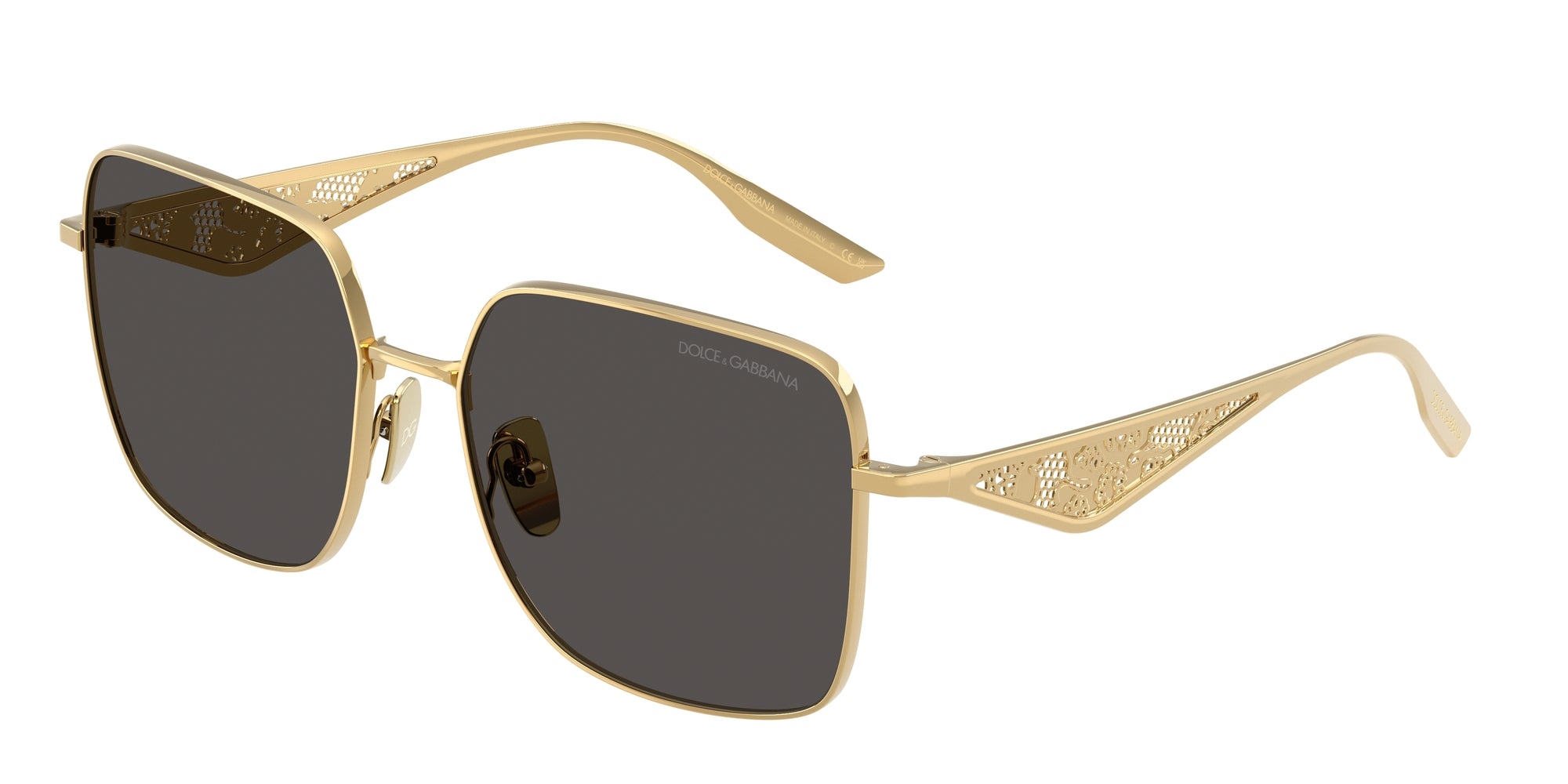 DG2310 02/87 Occhiali da sole Dolce & Gabbana 1