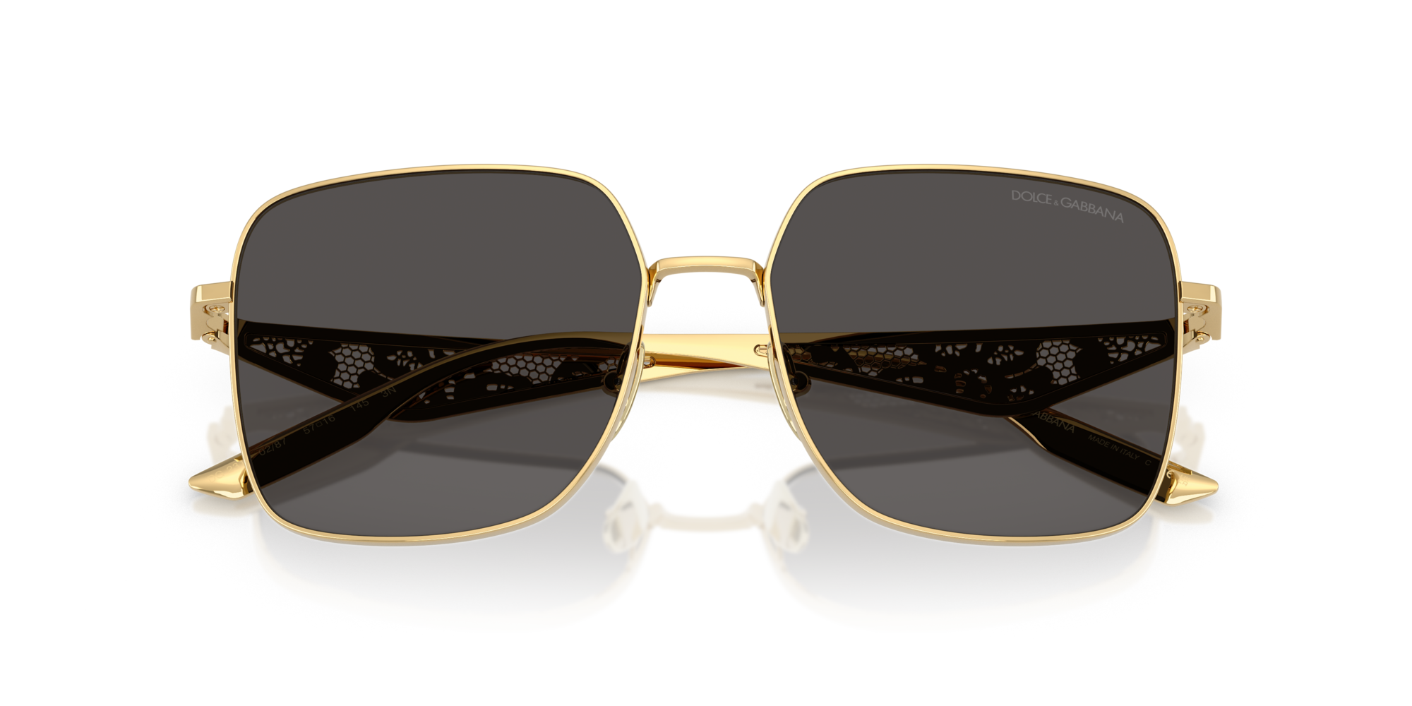DG2310 02/87 Occhiali da sole Dolce & Gabbana 2