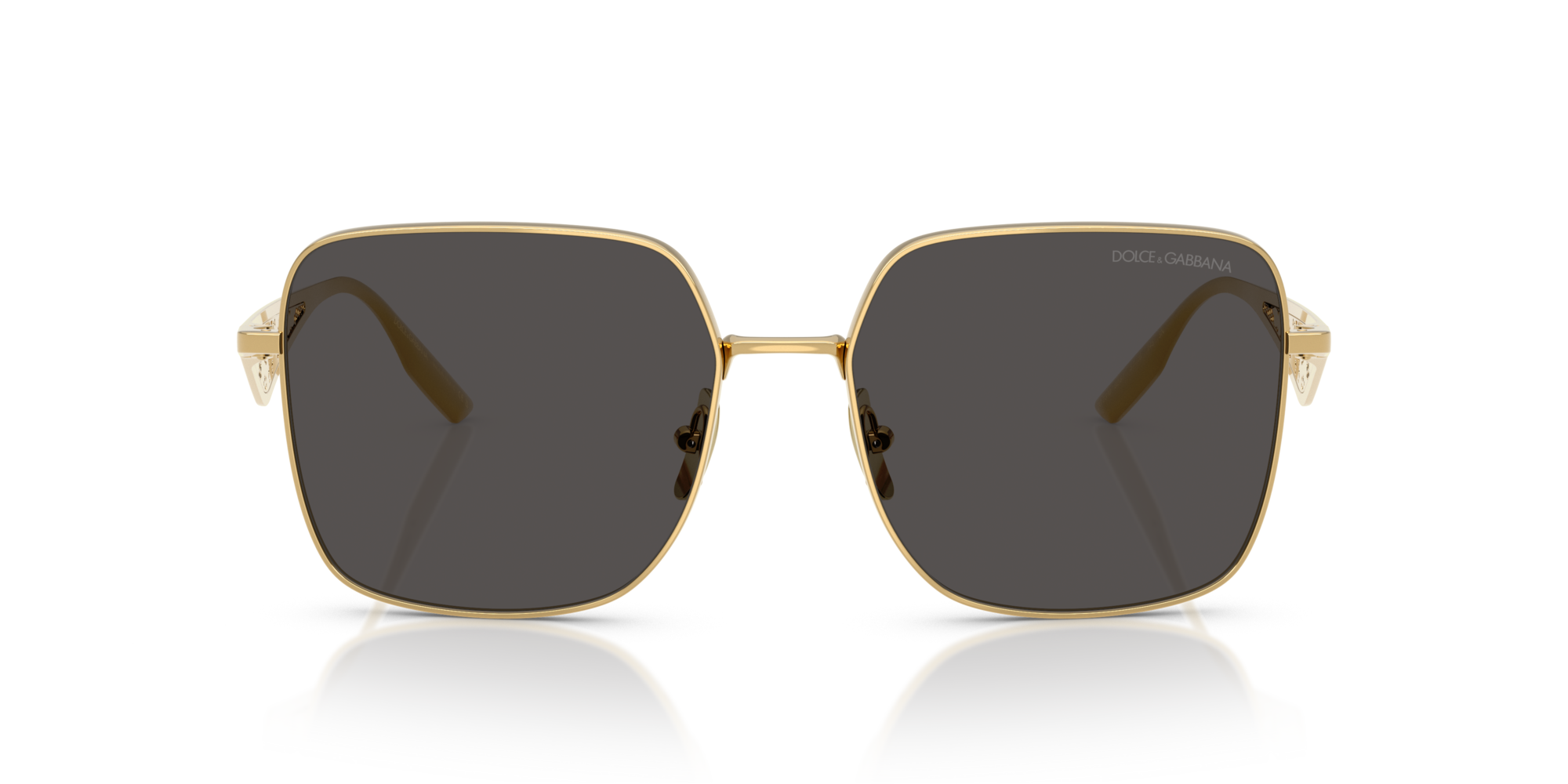 DG2310 02/87 Occhiali da sole Dolce & Gabbana 3