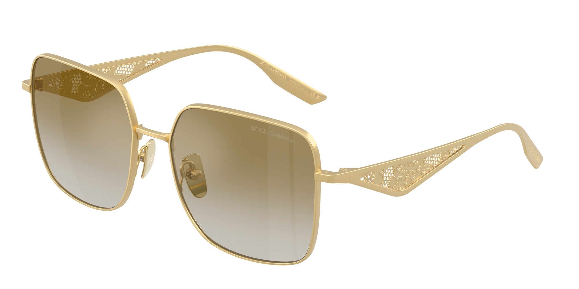 DG2310 12246E Occhiali da sole Dolce & Gabbana 1
