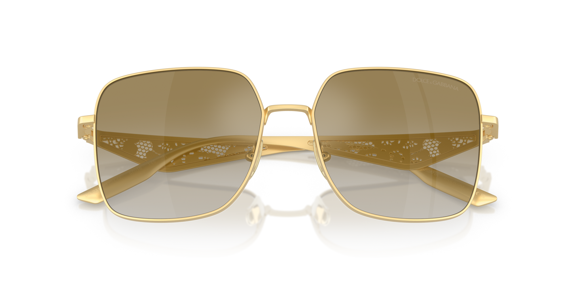 DG2310 12246E Occhiali da sole Dolce & Gabbana 2