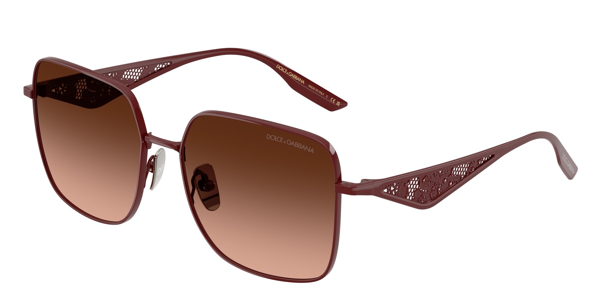 Dolce & Gabbana Sluneční brýle DG2310 13195M Dolce & Gabbana 1