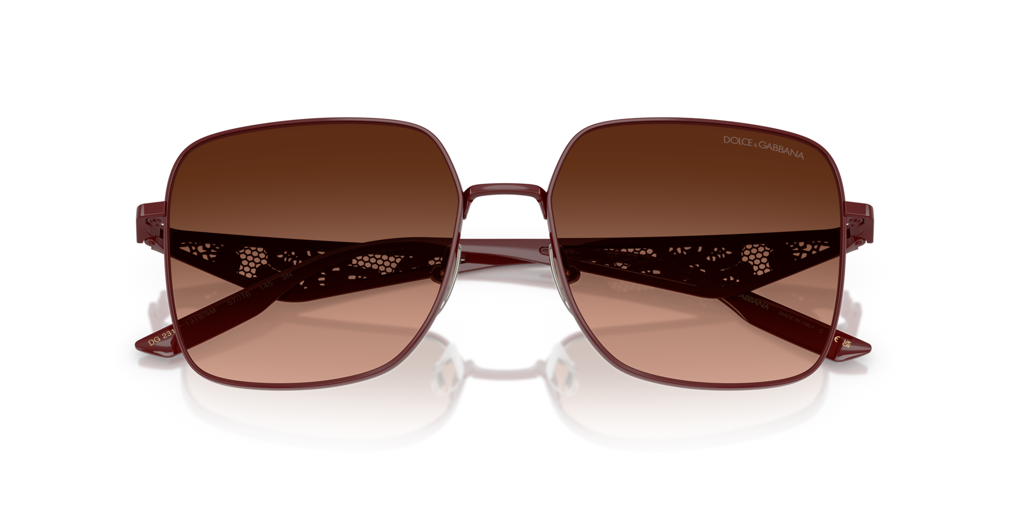 Dolce & Gabbana Sluneční brýle DG2310 13195M Dolce & Gabbana 2