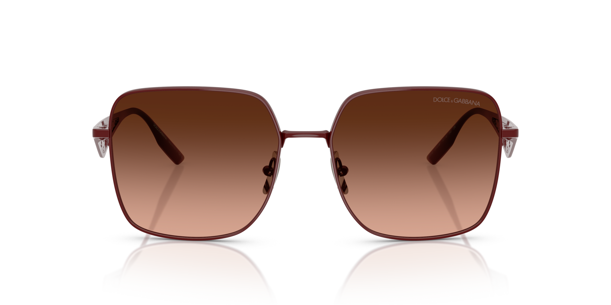 Dolce & Gabbana Sluneční brýle DG2310 13195M Dolce & Gabbana 3