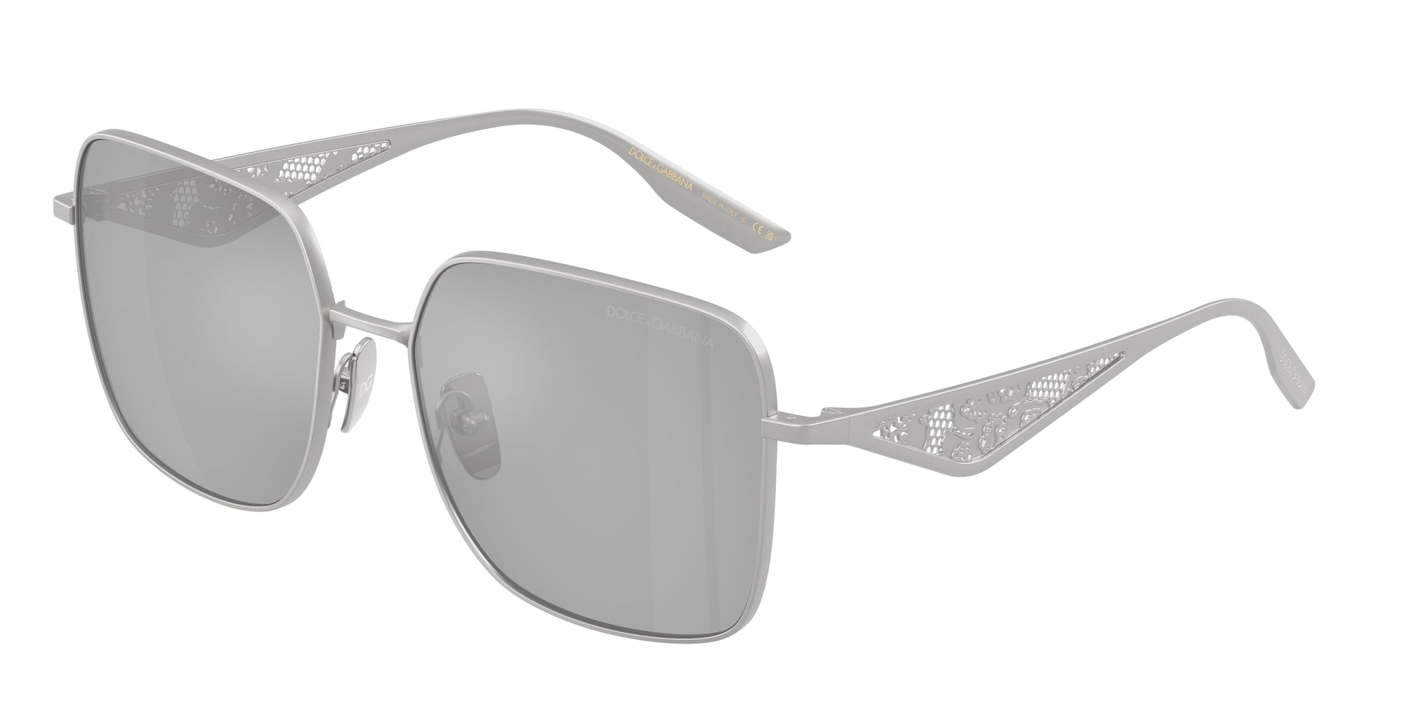 DG2310 13648V Occhiali da sole Dolce & Gabbana 1