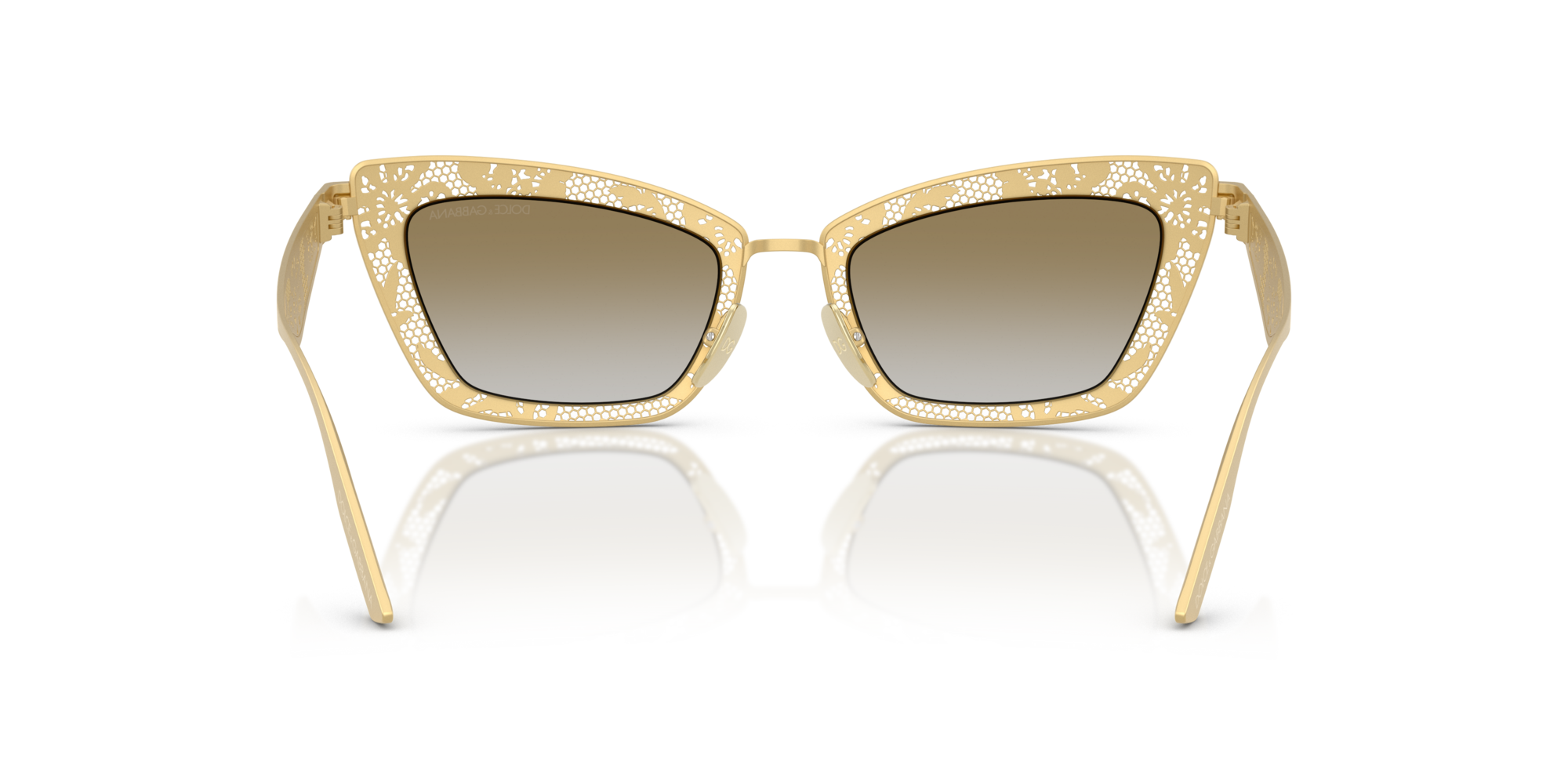 DG2311 12246E Occhiali da sole Dolce & Gabbana 5