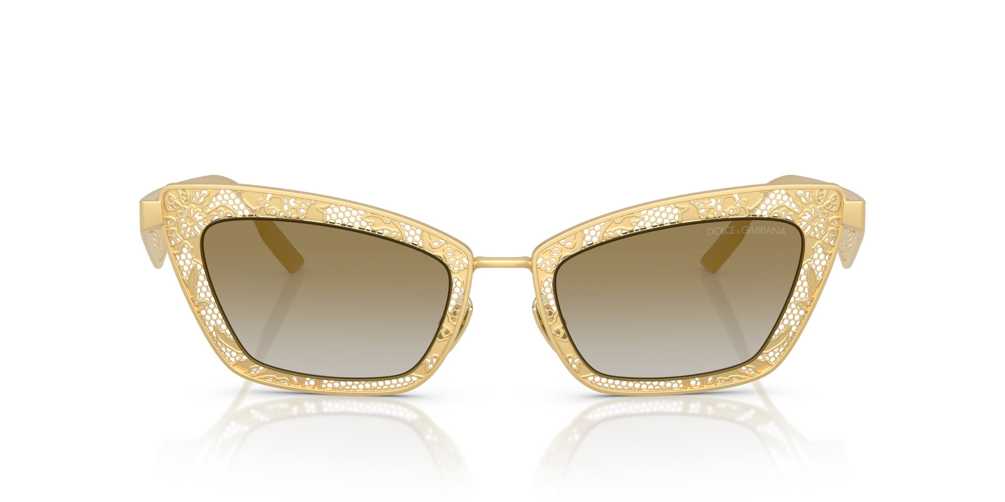 DG2311 12246E Occhiali da sole Dolce & Gabbana 3