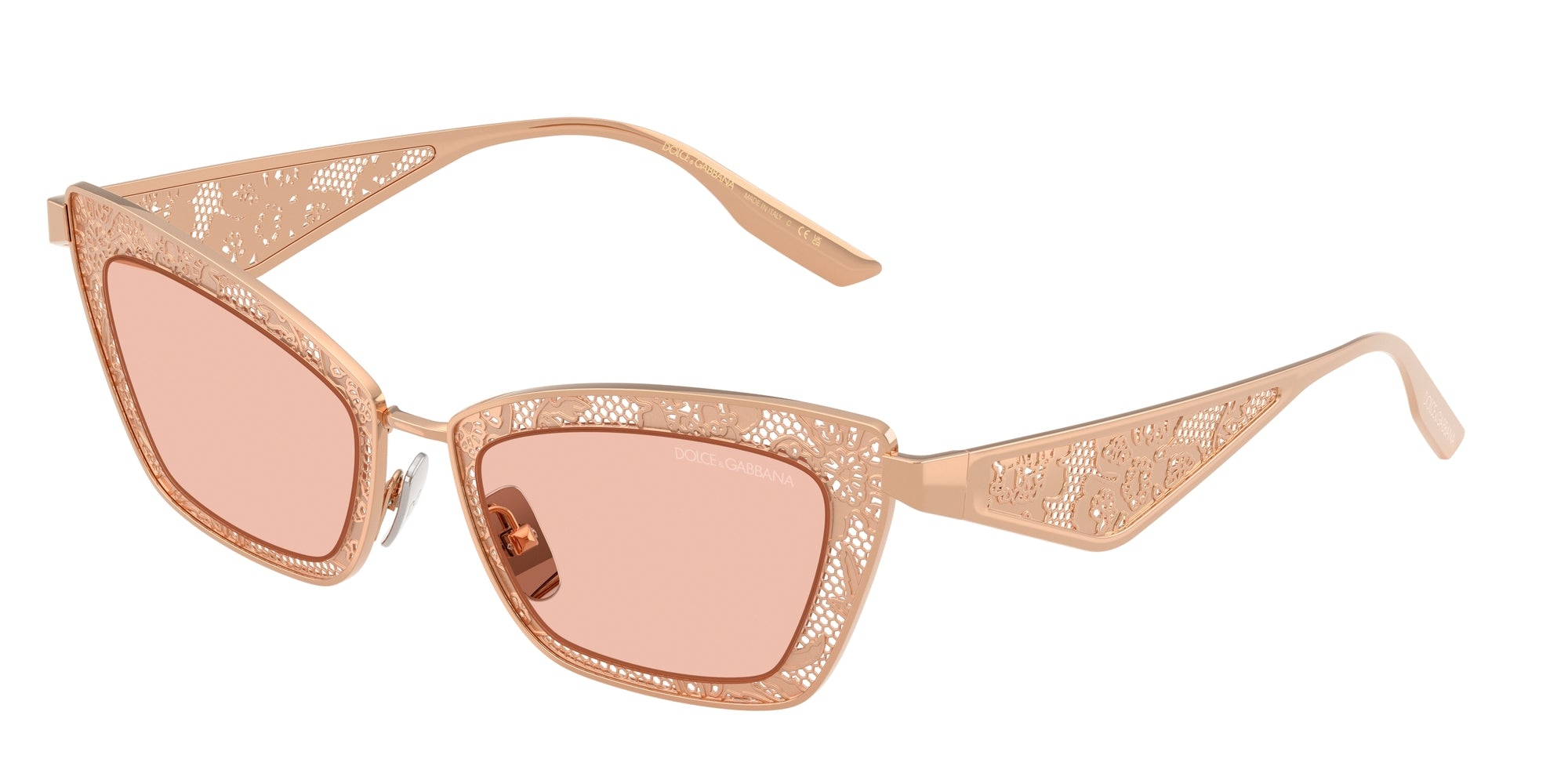 DG2311 129884 Occhiali da sole Dolce & Gabbana 1