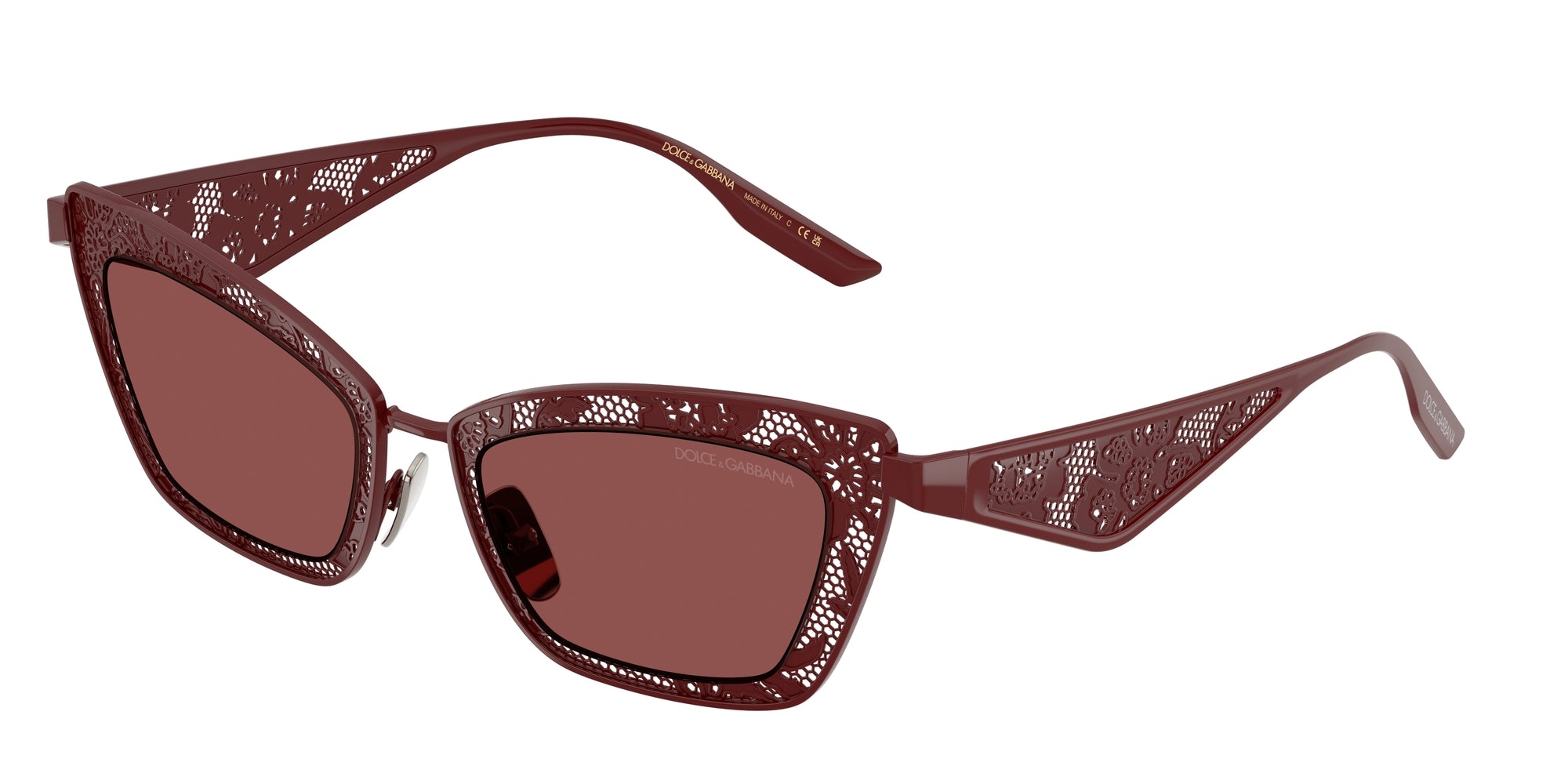 DG2311 131975 Occhiali da sole Dolce & Gabbana 1