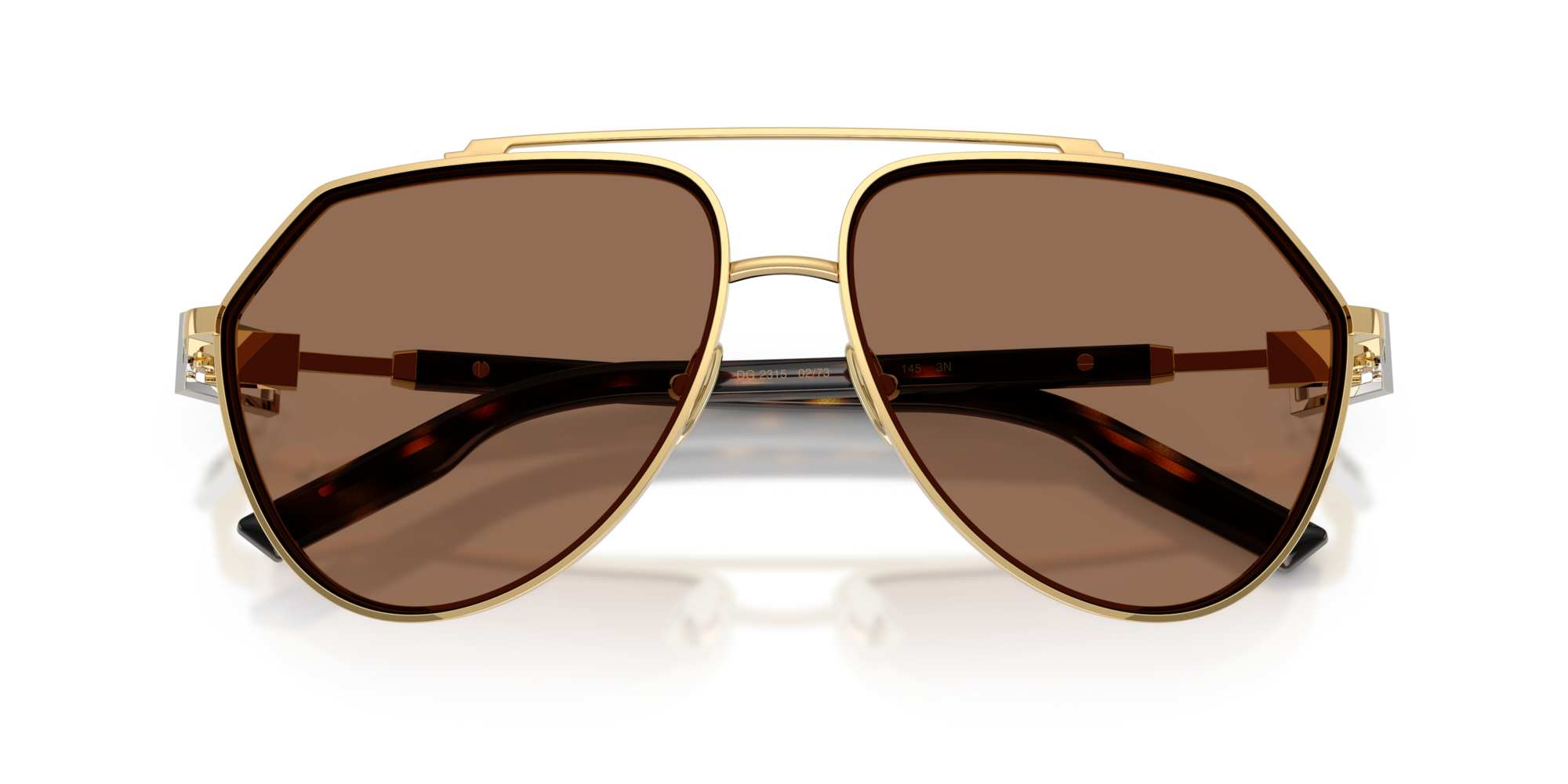 DG2315 02/73 Occhiali da sole Dolce & Gabbana 2