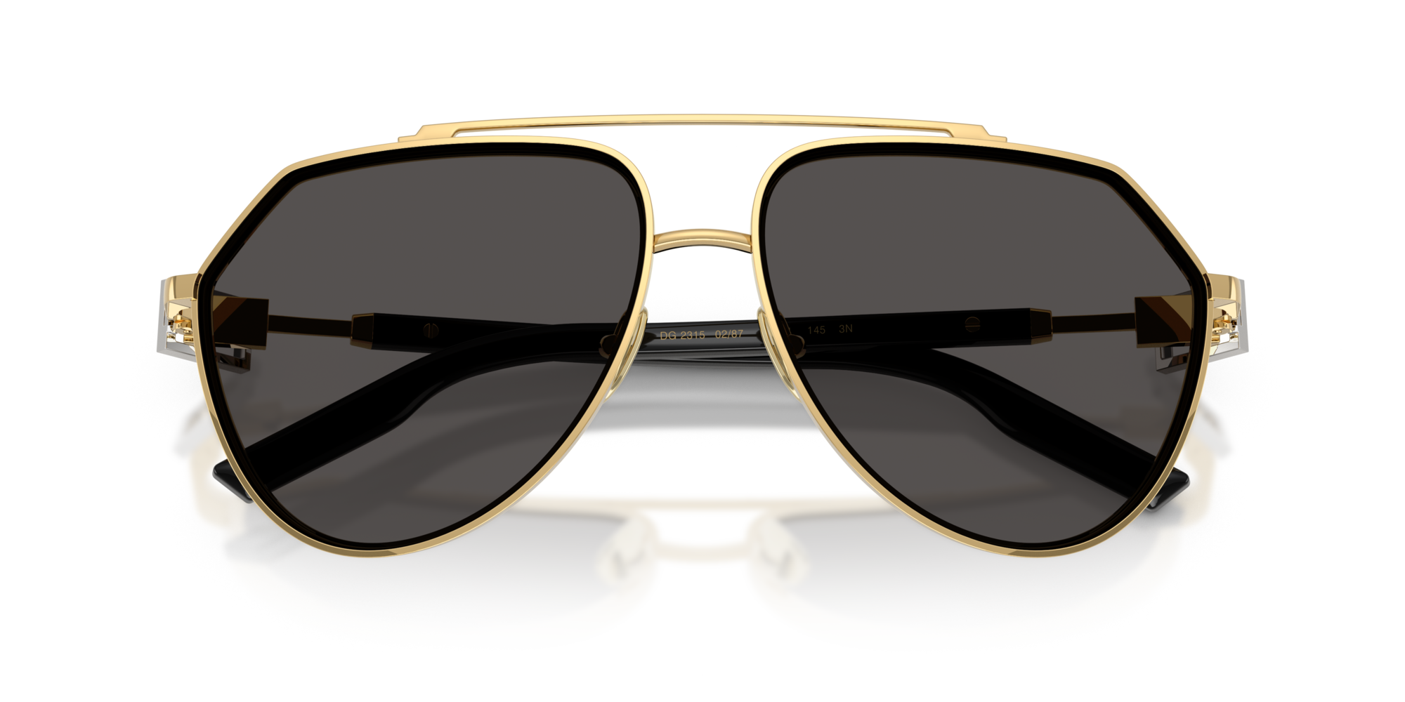 DG2315 02/87 Occhiali da sole Dolce & Gabbana 2