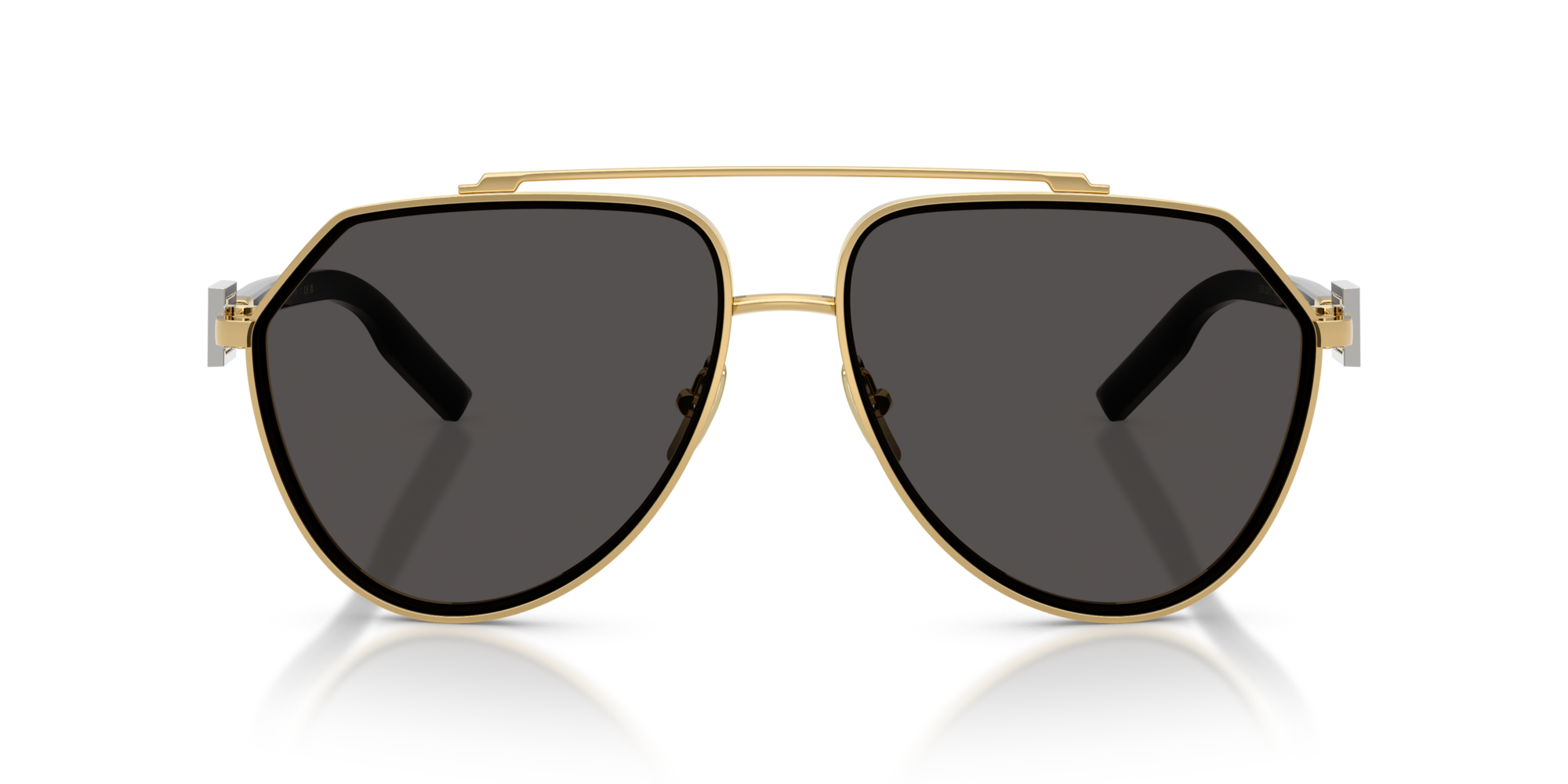 DG2315 02/87 Occhiali da sole Dolce & Gabbana 3