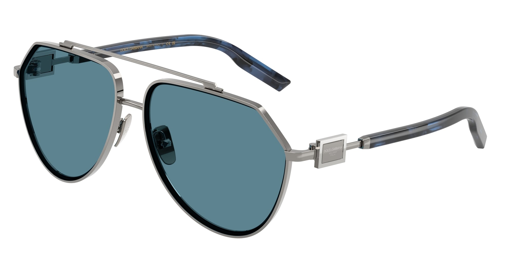 DG2315 04/80 Occhiali da sole Dolce & Gabbana 1