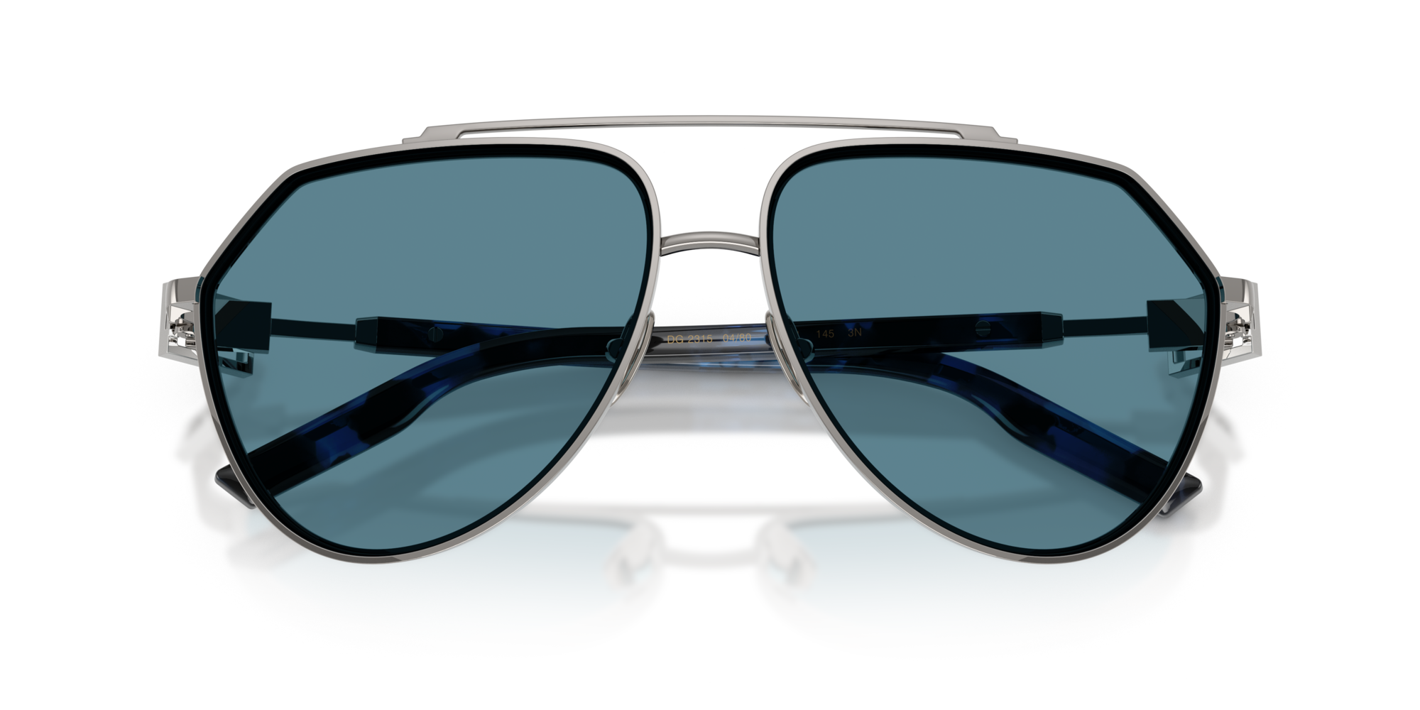 DG2315 04/80 Occhiali da sole Dolce & Gabbana 2