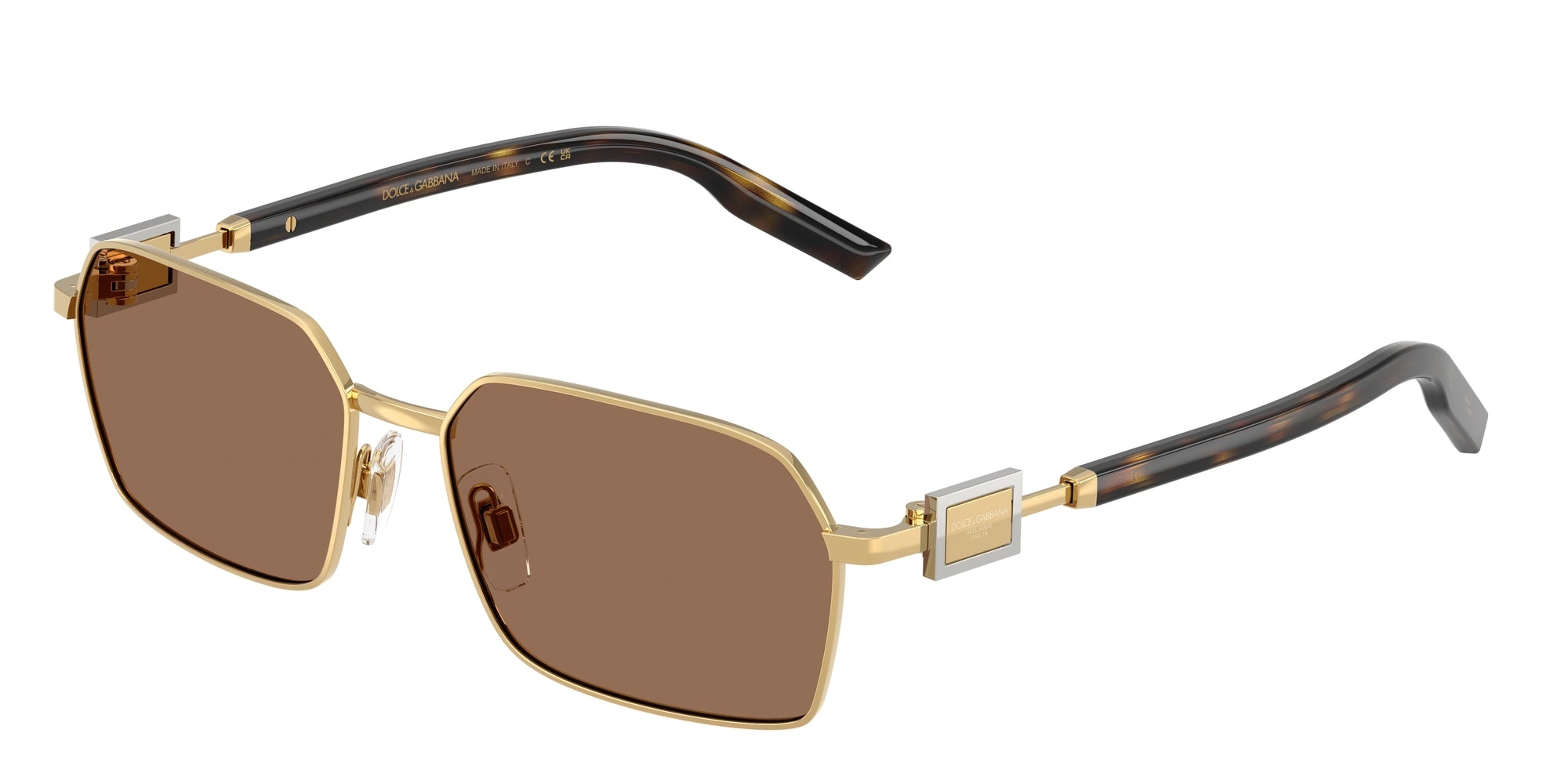 DG2316 02/73 Occhiali da sole Dolce & Gabbana 1