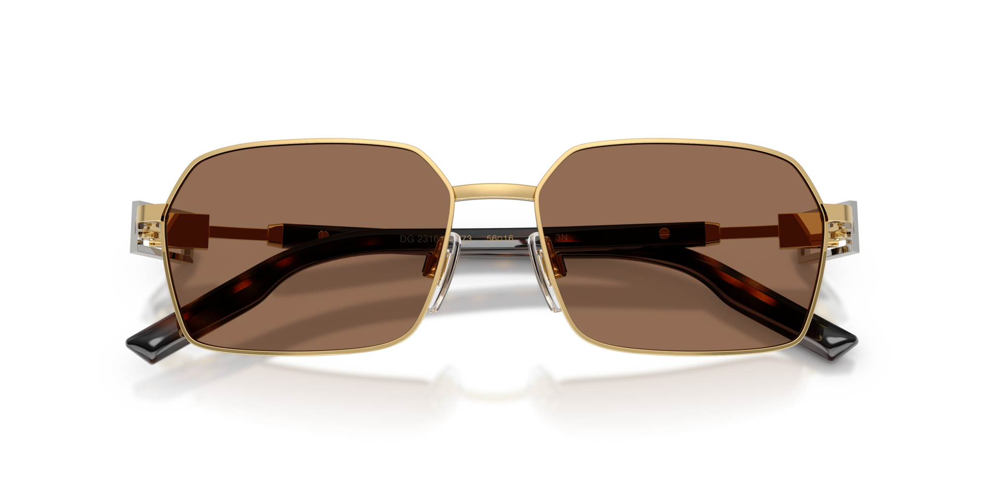 DG2316 02/73 Occhiali da sole Dolce & Gabbana 2