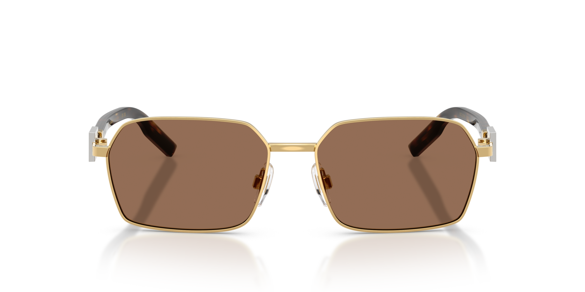 DG2316 02/73 Occhiali da sole Dolce & Gabbana 3