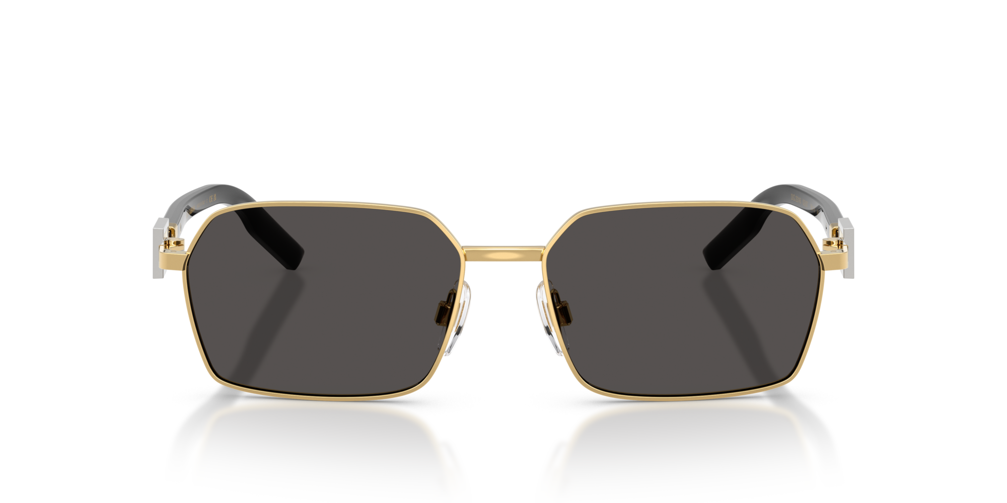 DG2316 02/87 Occhiali da sole Dolce & Gabbana 3