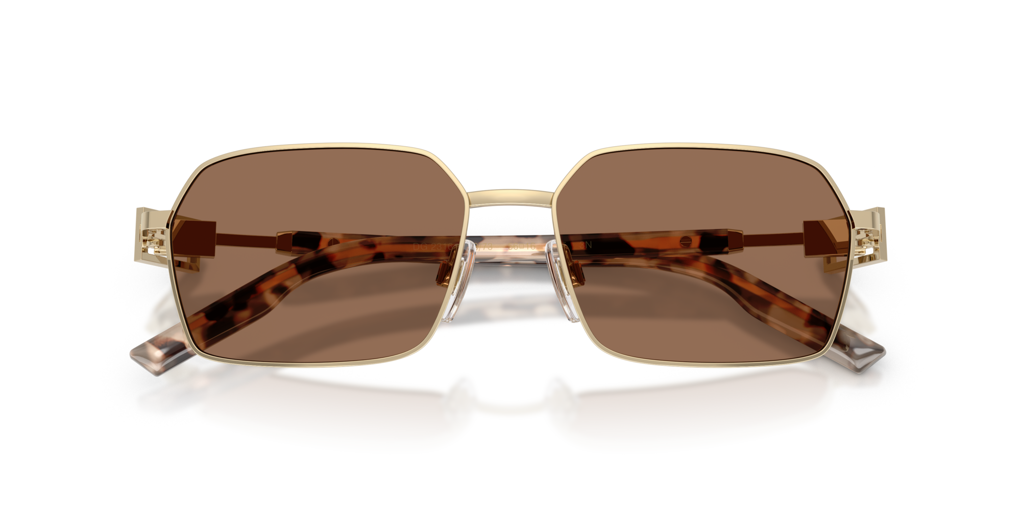 DG2316 488/73 Occhiali da sole Dolce & Gabbana 2