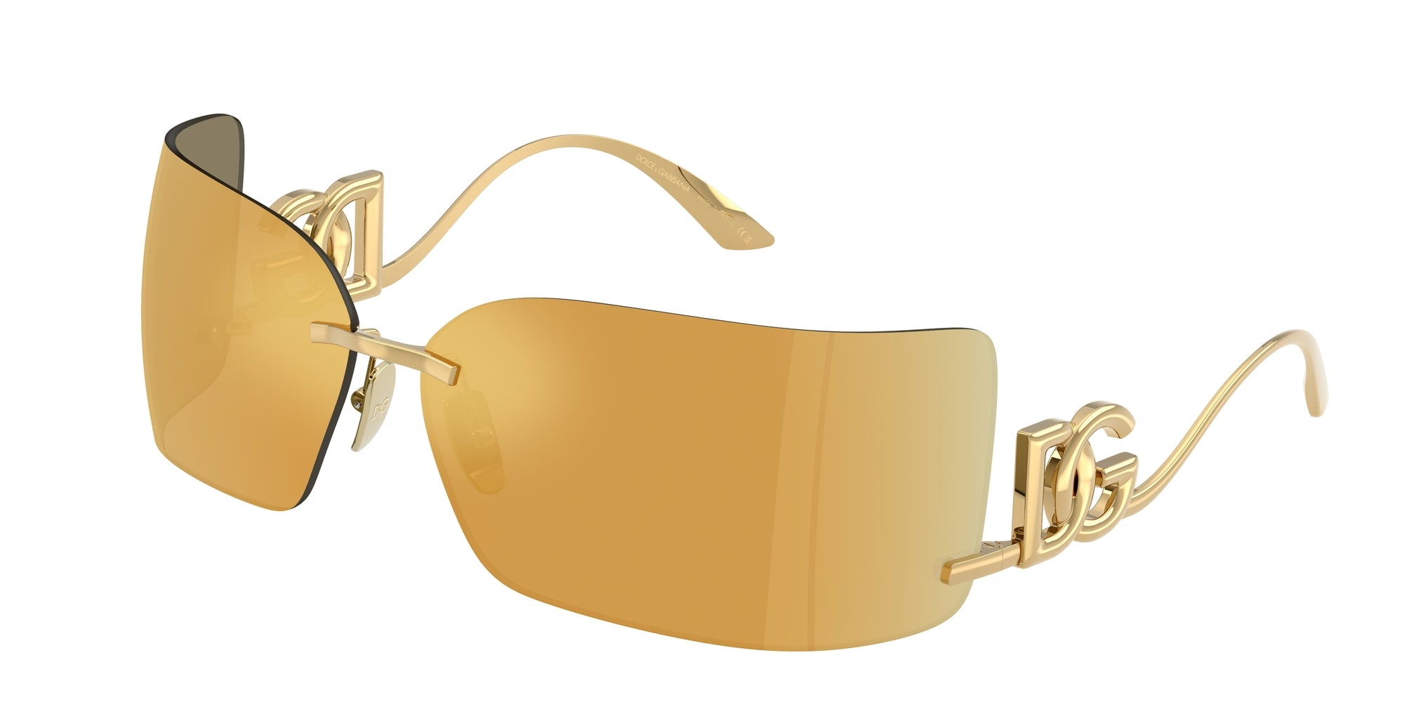 DG2319 02/5A Occhiali da sole Dolce & Gabbana 1