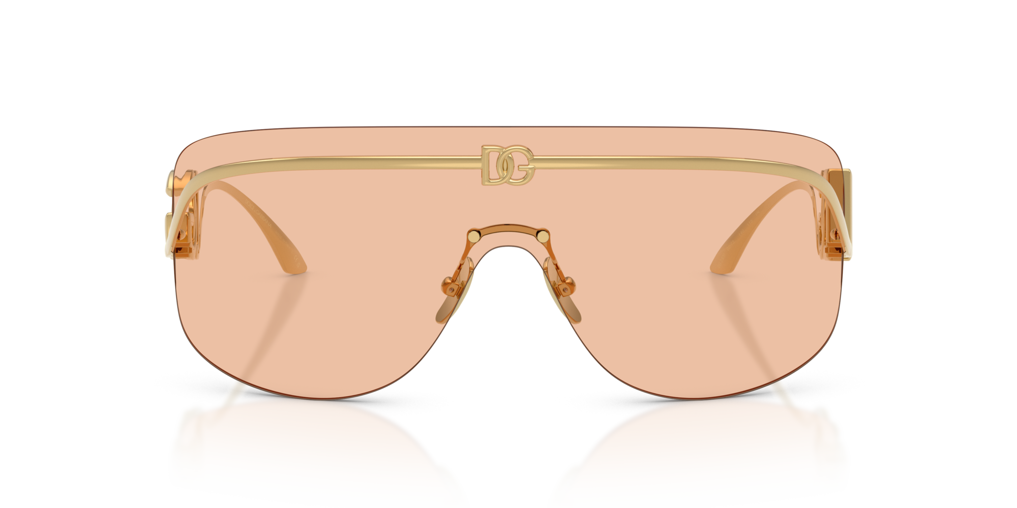 DG2320 02/73 Occhiali da sole Dolce & Gabbana 3
