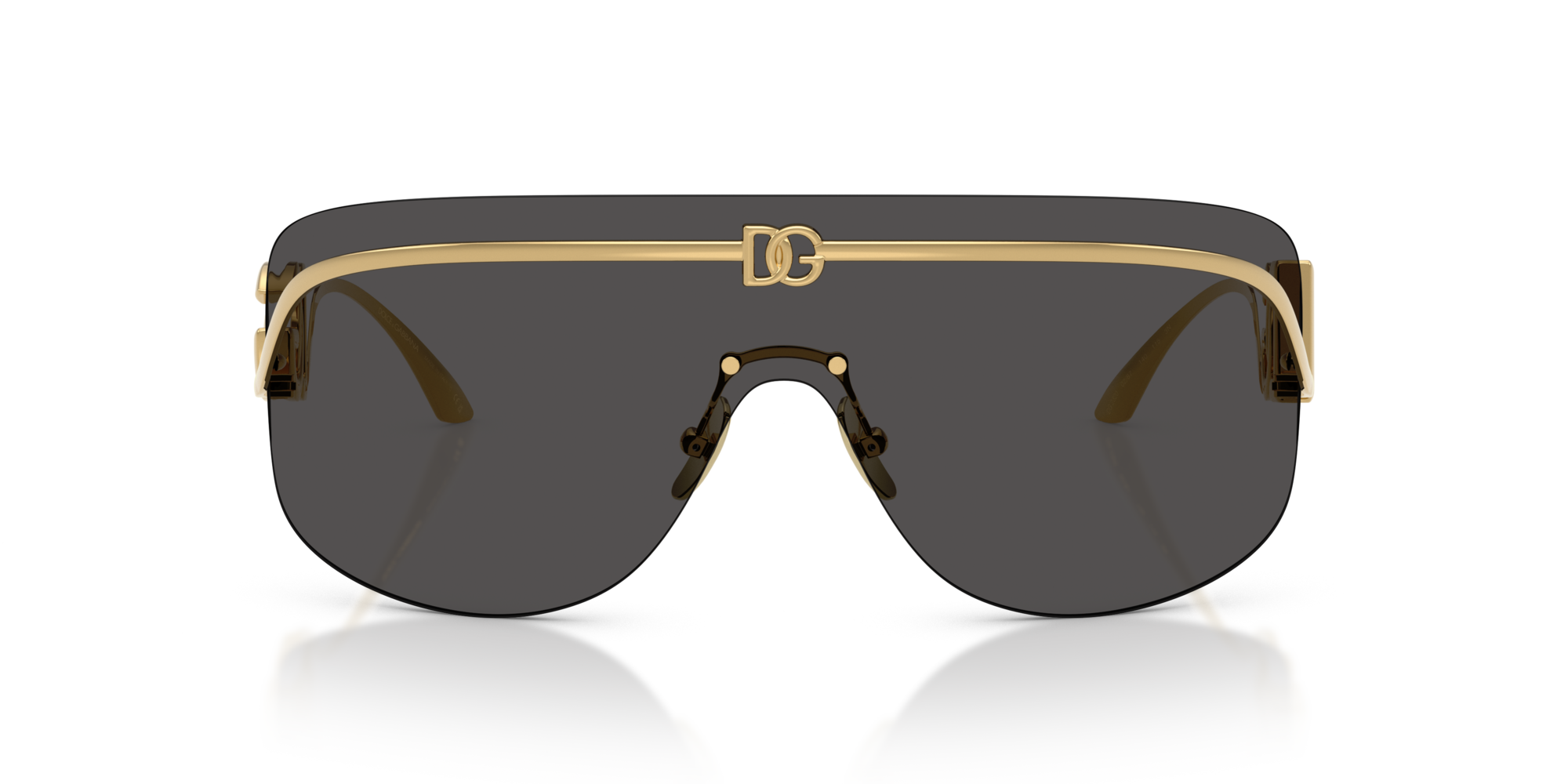 DG2320 02/87 Occhiali da sole Dolce & Gabbana 3
