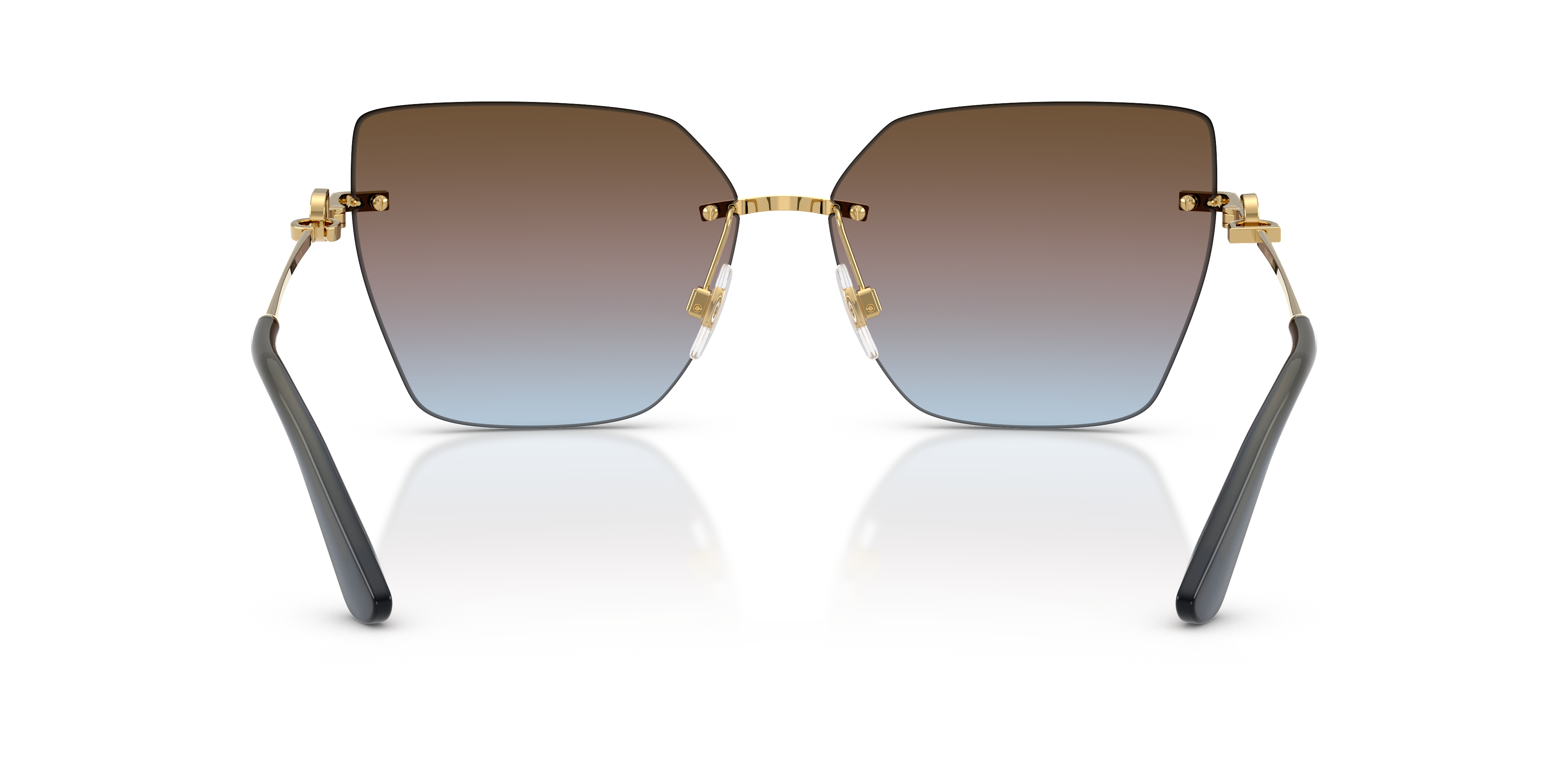 DG2321 02/48 Occhiali da sole Dolce & Gabbana 5