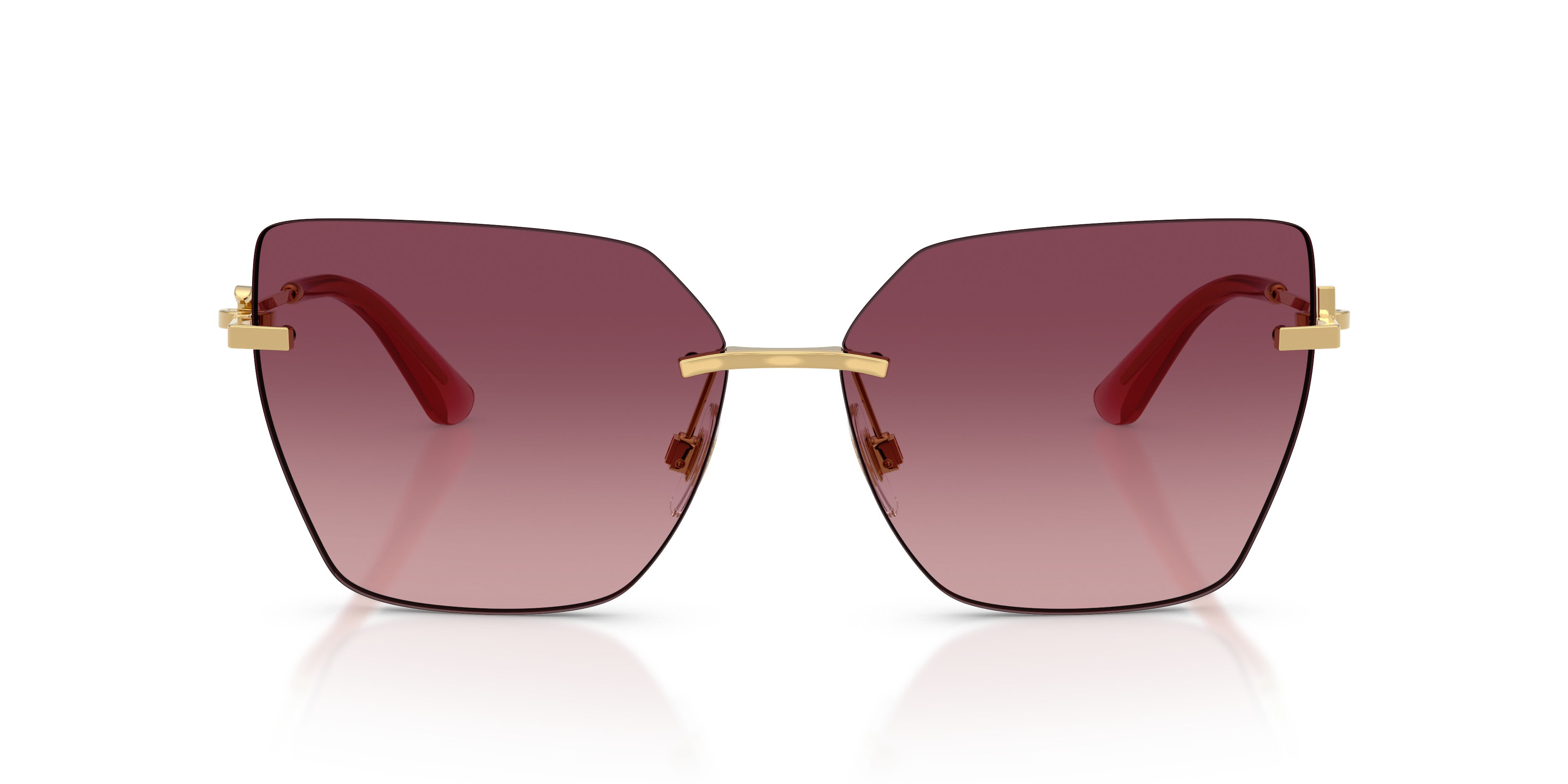 DG2321 02/8D Occhiali da sole Dolce & Gabbana 3