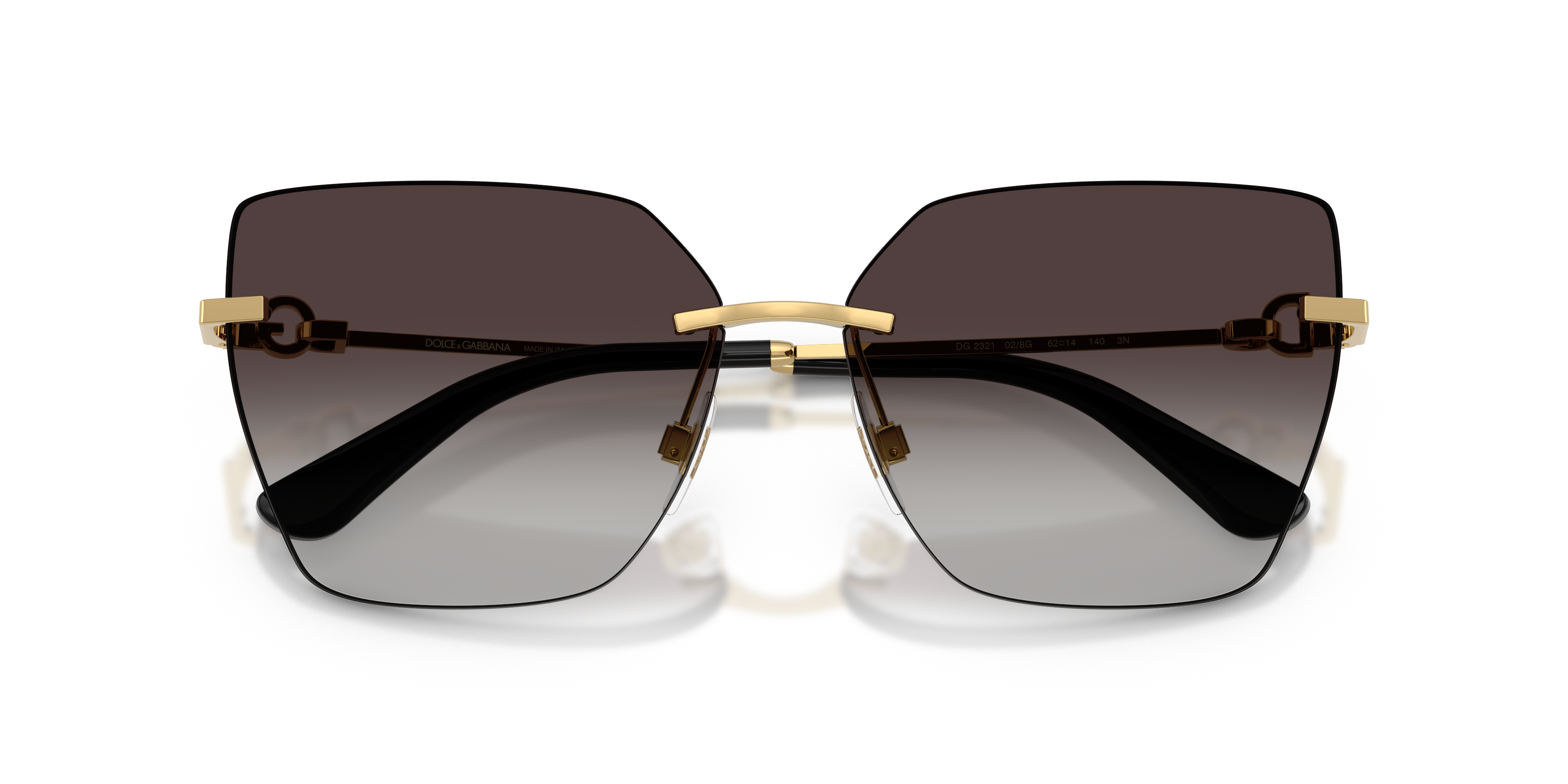 DG2321 02/8G Occhiali da sole Dolce & Gabbana 2